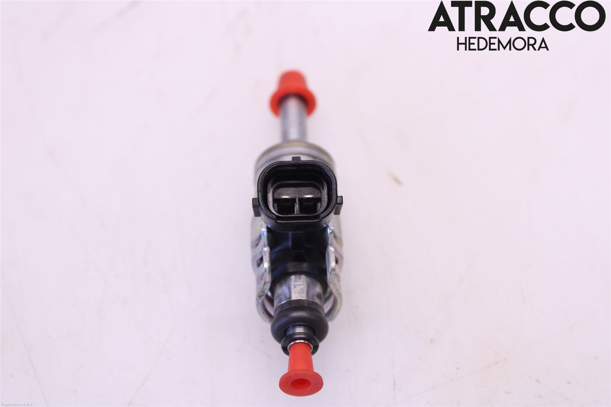 Toyota RAV4 19- Injspridare