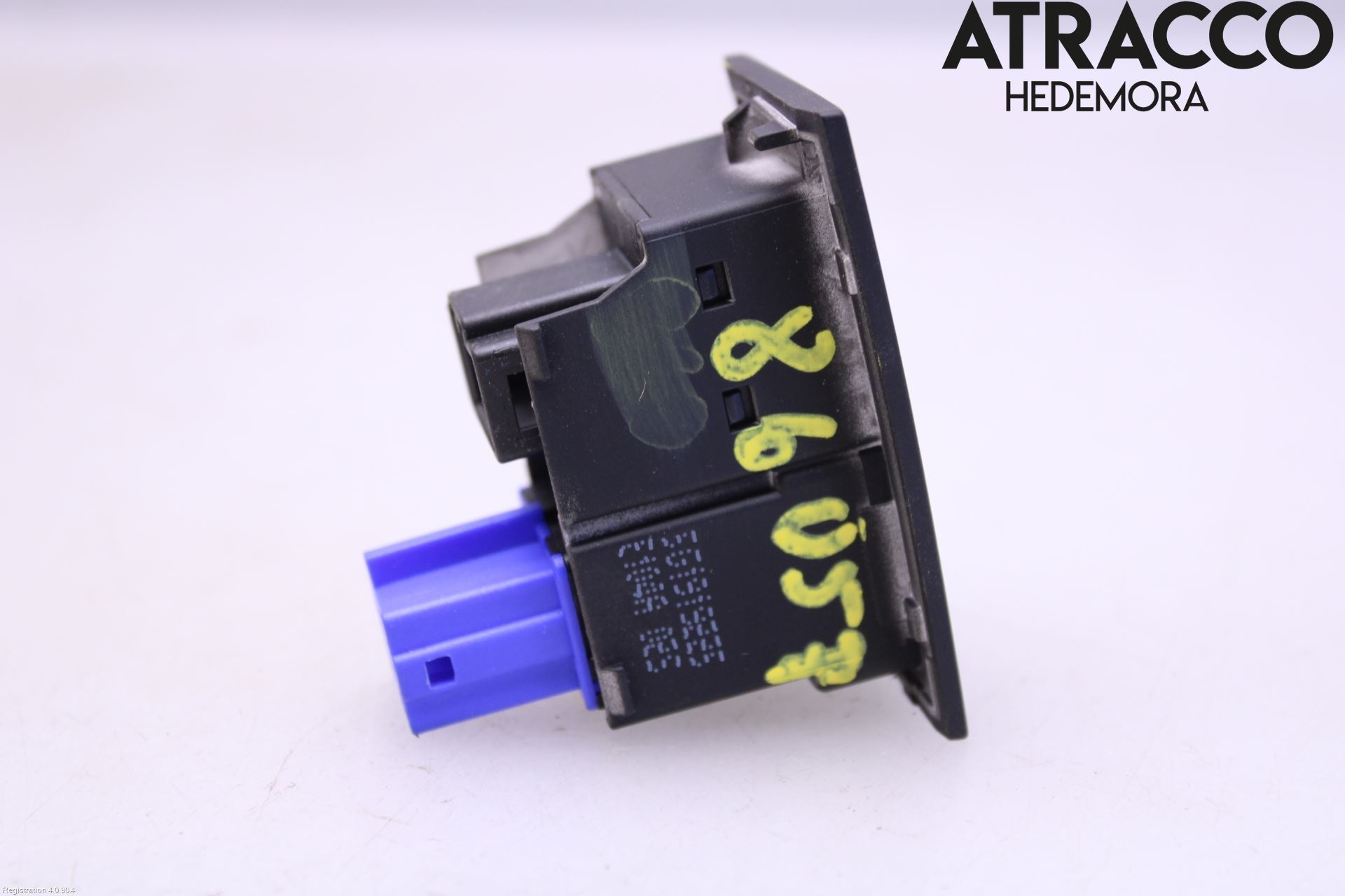 Volkswagen VW GOLF / E-GOLF VII 13-20 Strömställare Varnings