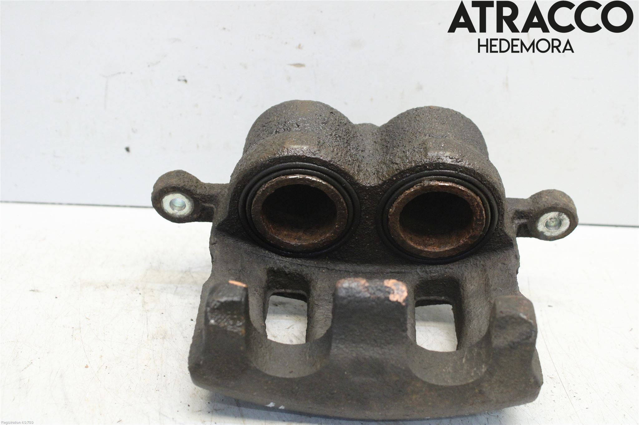 Kia SORENTO 10-14 Bromsok Fram Höger