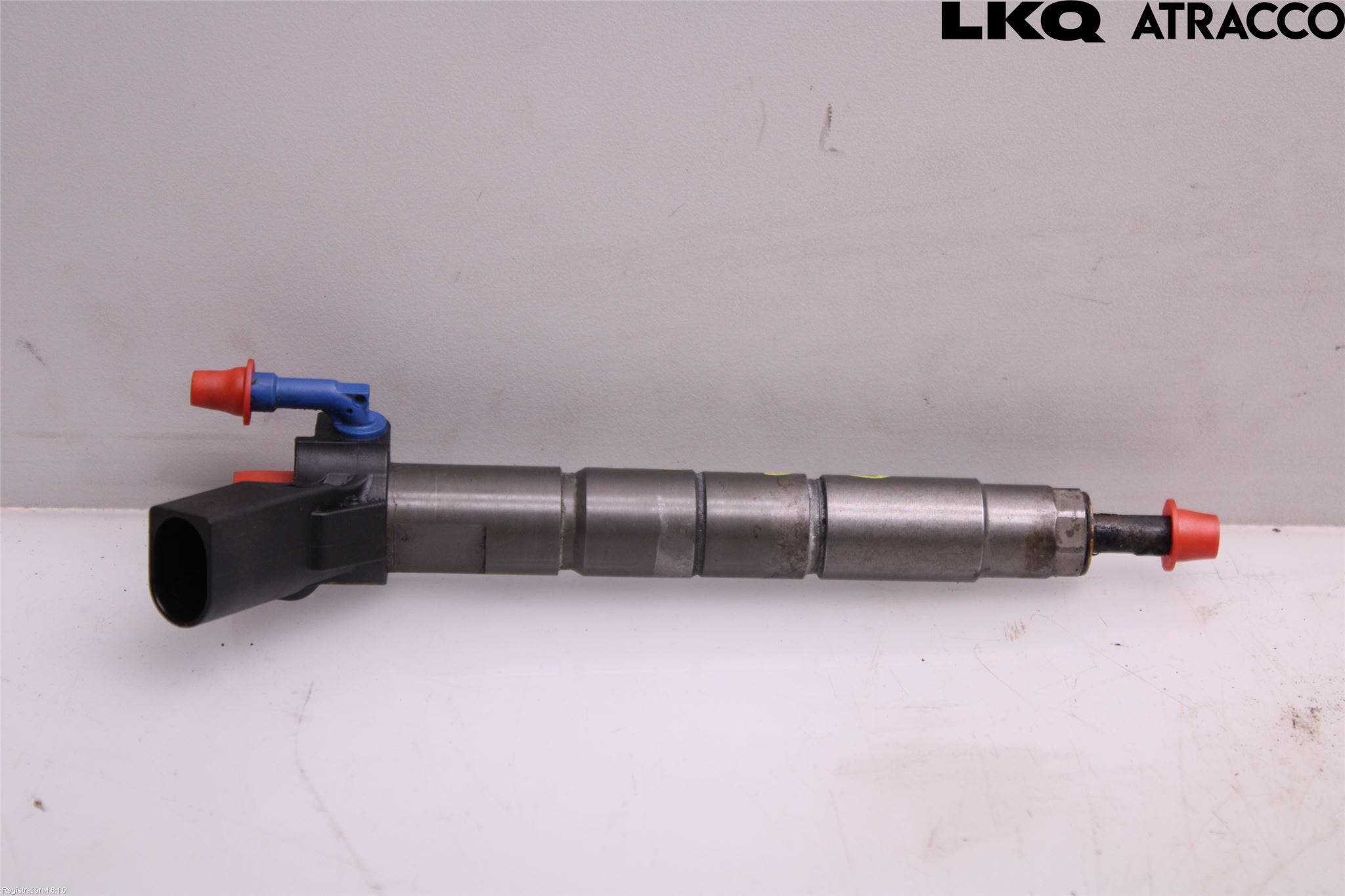 Mercedes-Benz MB E-KLASS (W213) 16-23 Injspridare