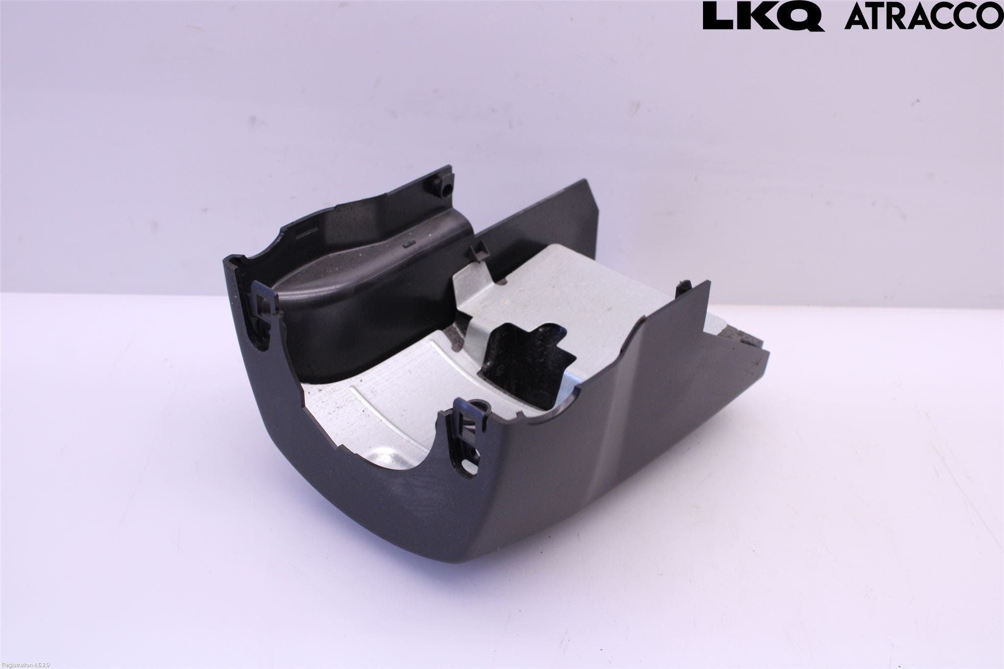 Saab 9-5 10-12 Rattkåpa-Kåpor