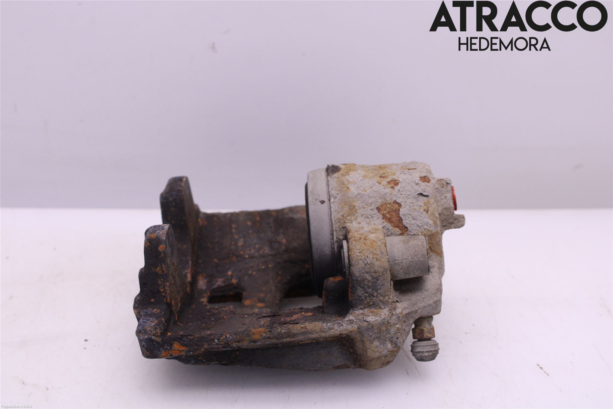 Audi Q3 8U 12-18 Bromsok Fram Höger