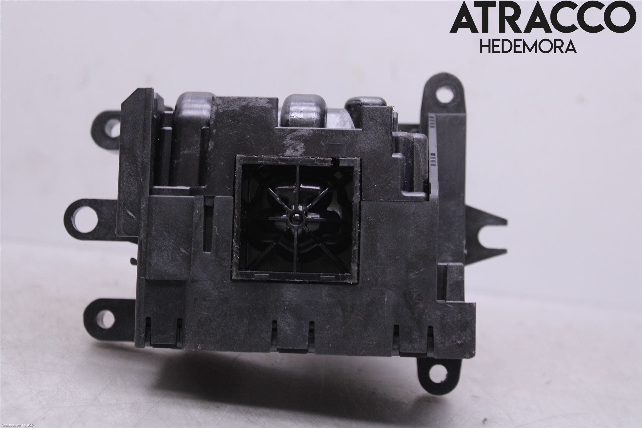 BMW 5 F10/F11/F18 09-17 Växelspak