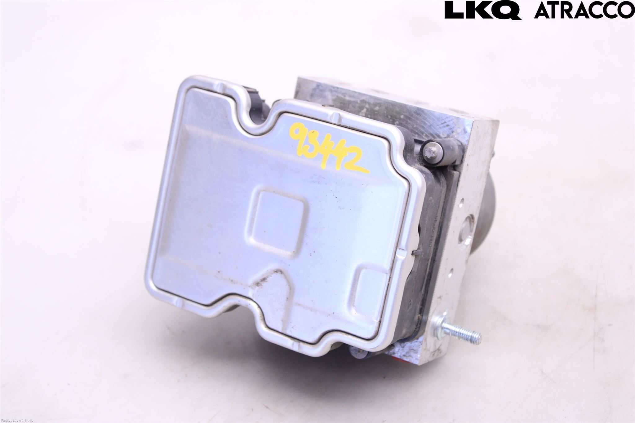 Toyota PROACE CITY VERSO 20- Abs Hydraulaggregat
