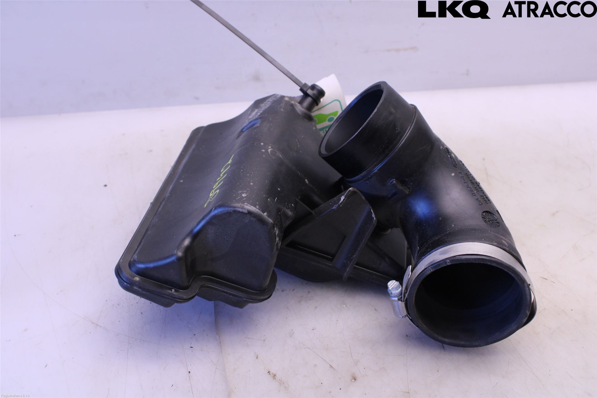 Subaru XV 18-22 Injgummibälg-Slang