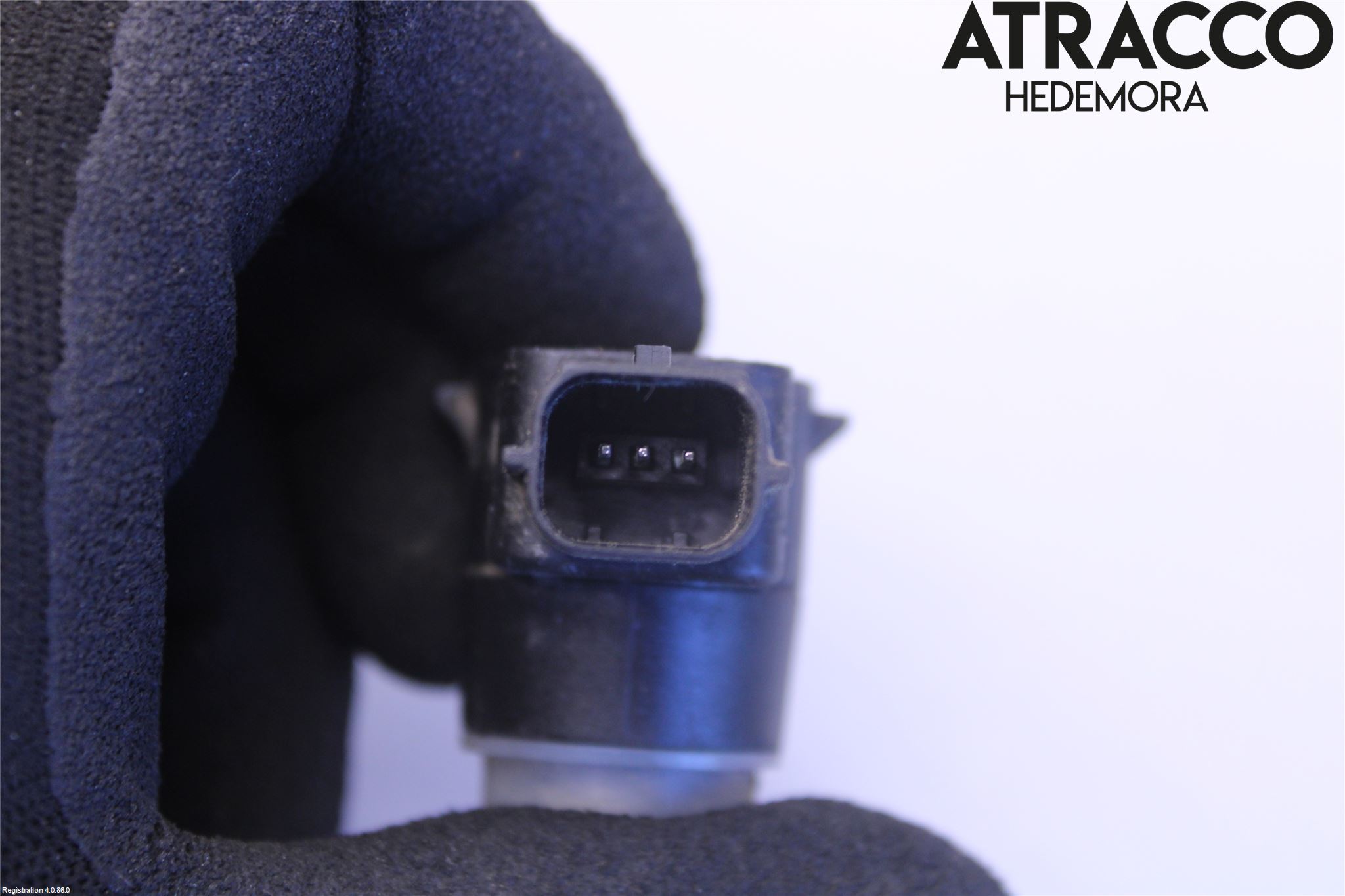 Opel INSIGNIA 09-16 Parkeringshjälp Backsensor