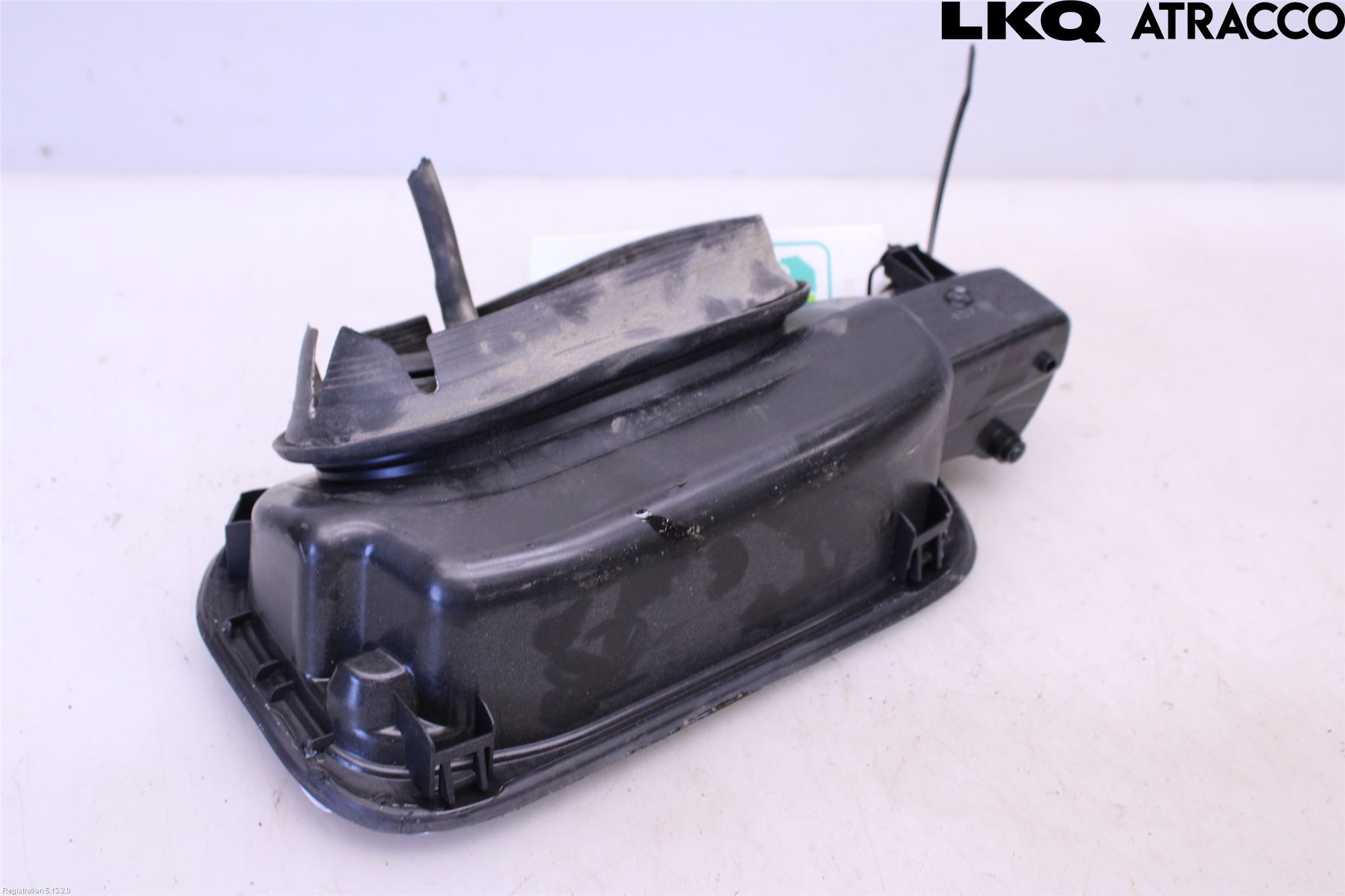 Ford TRANSIT/TOURNEO CONNECT 13-22 Tanklucka
