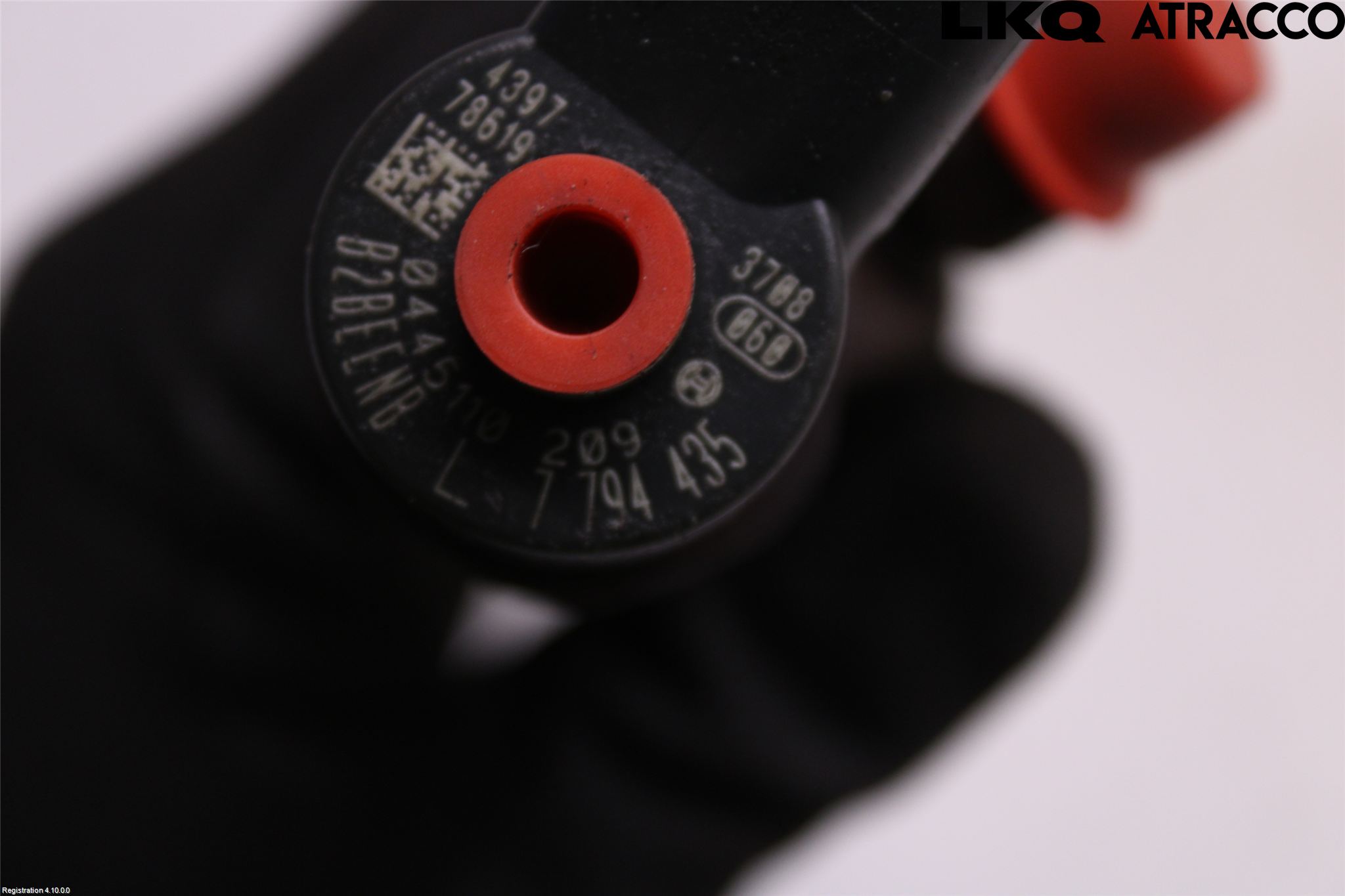 BMW 3 E90/91 SED/TOU 05-12 Injspridare