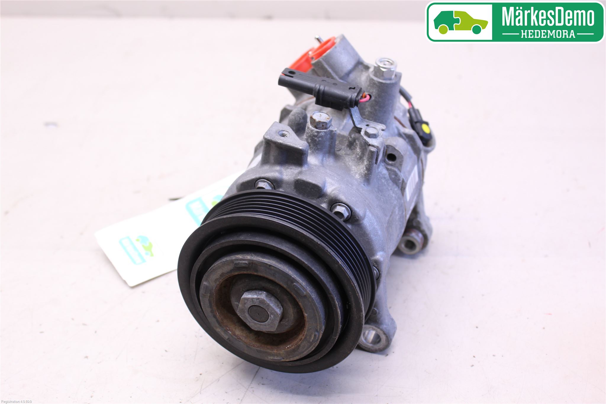 BMW 3 F30/F31/F80 12-19 Ac Kompressor