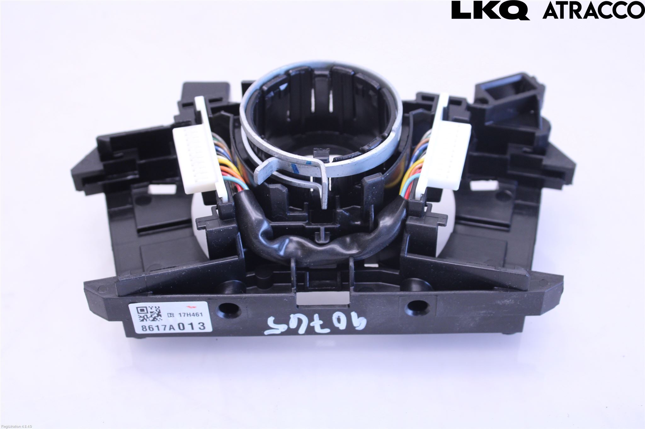 Mitsubishi OUTLANDER 13-21 Spakcentral