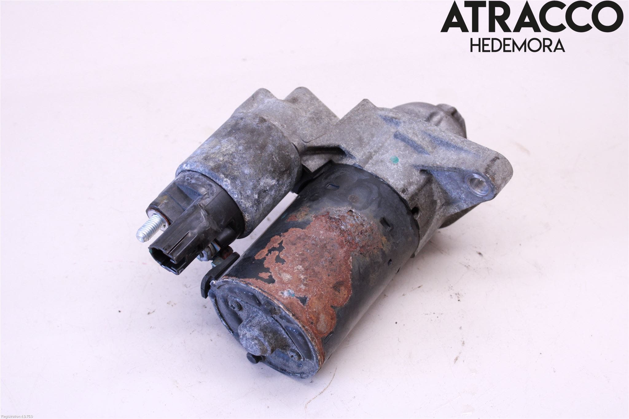 Toyota COROLLA 08-12 Startmotor