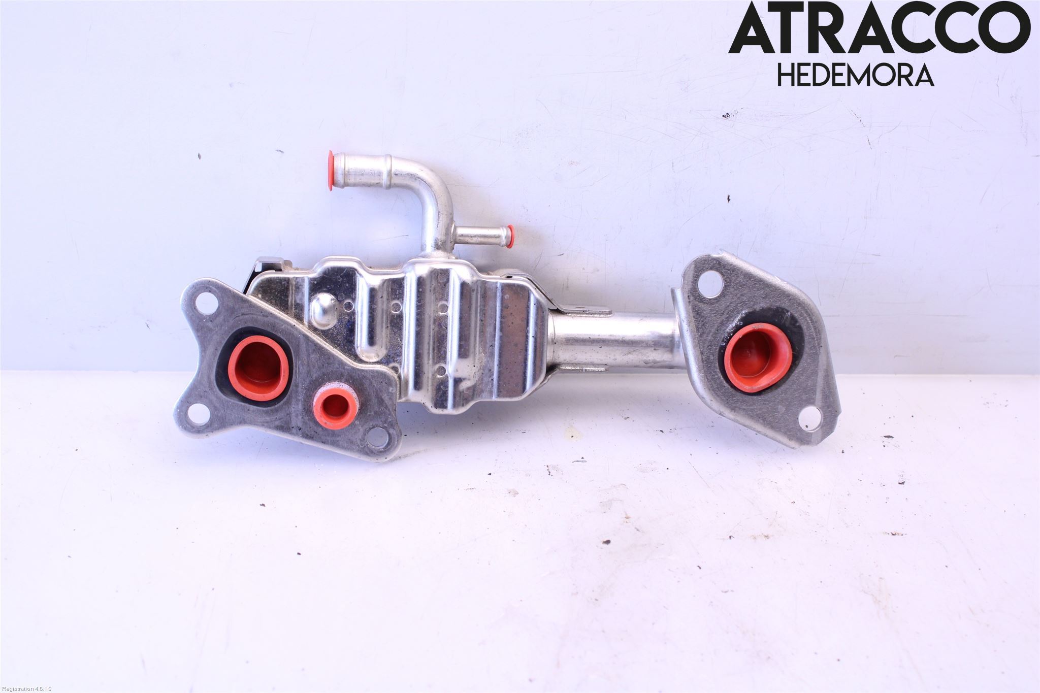 Toyota CAMRY 19-24 Avgaskylare