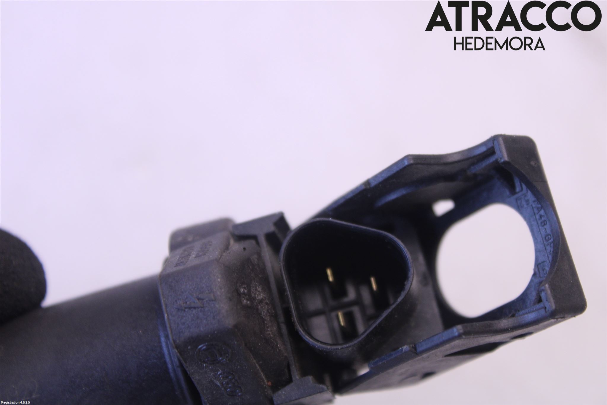 BMW 1 E82/88 Coupé/Cab 06-13 Tändspole