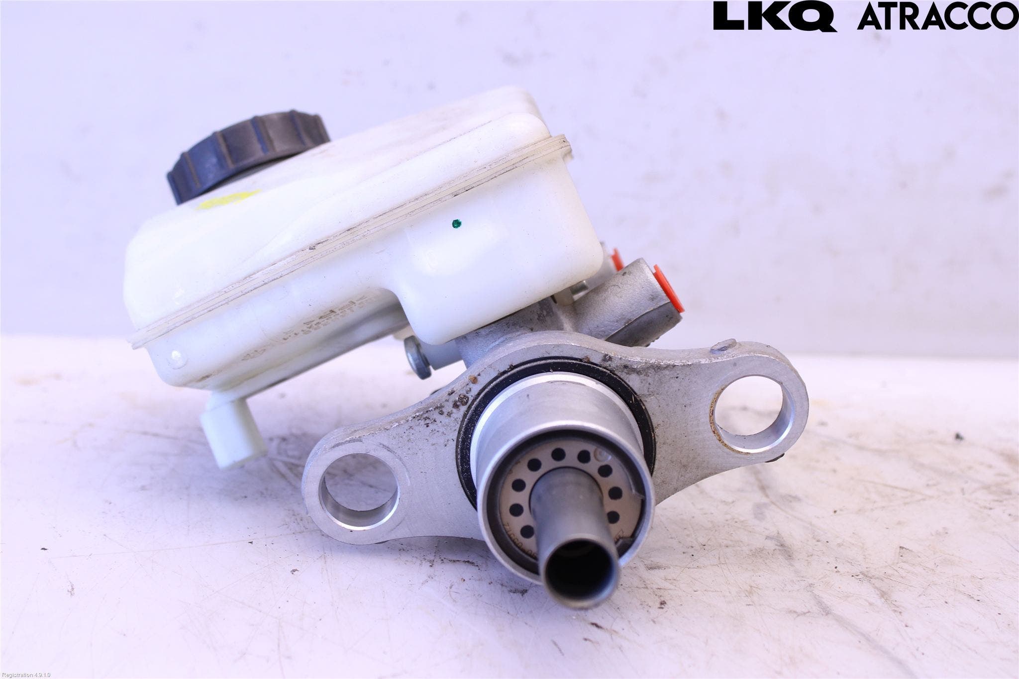 Volvo V60 19- Broms Huvudcylinder