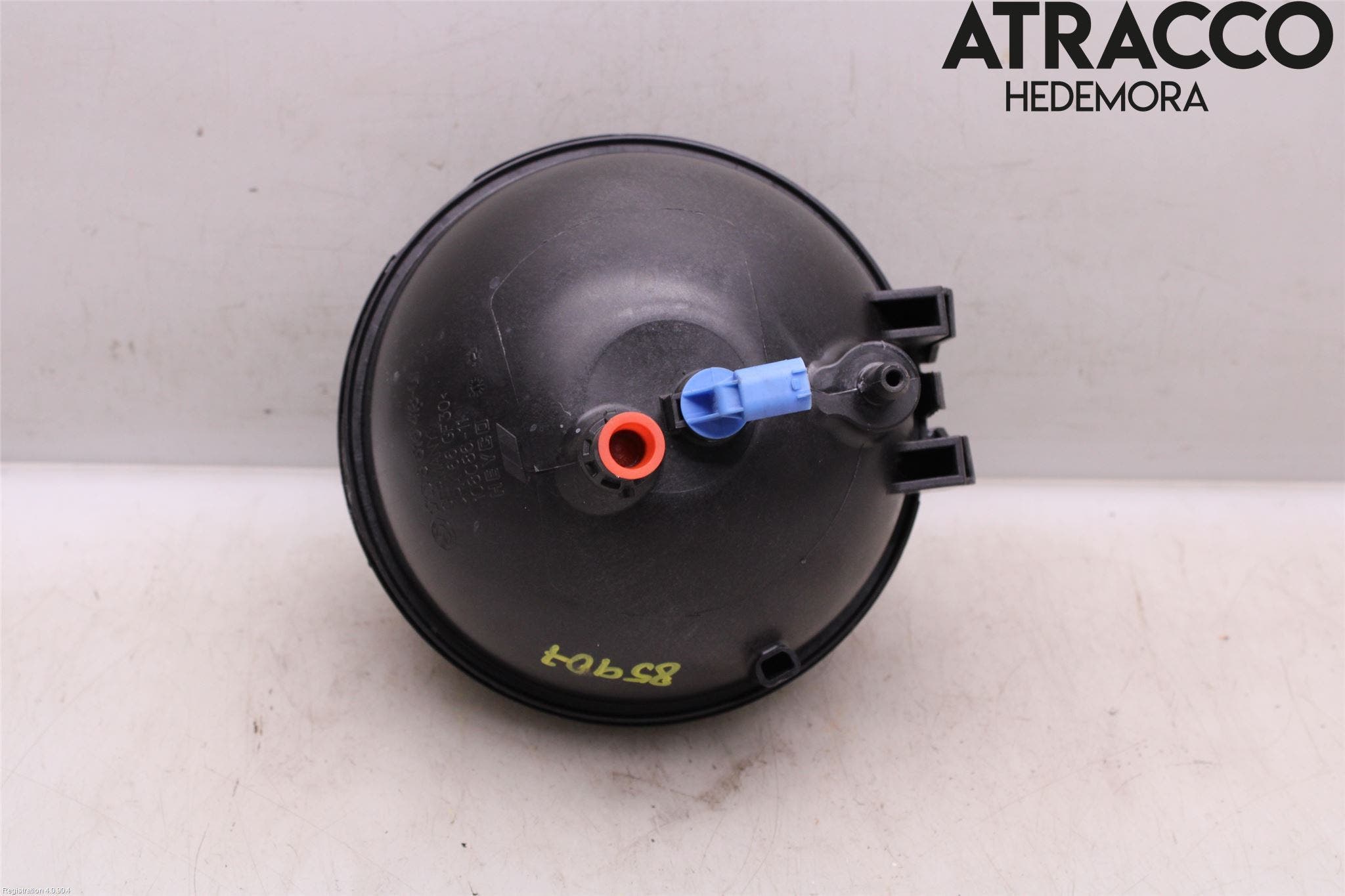 BMW X4 F26 14-18 Expansionstank