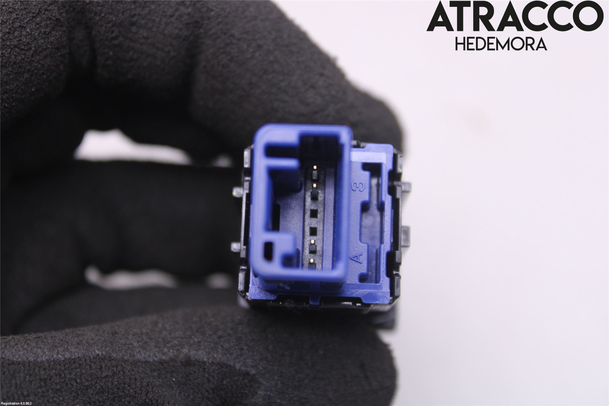 Toyota RAV4 19- Strömställare Baklucka