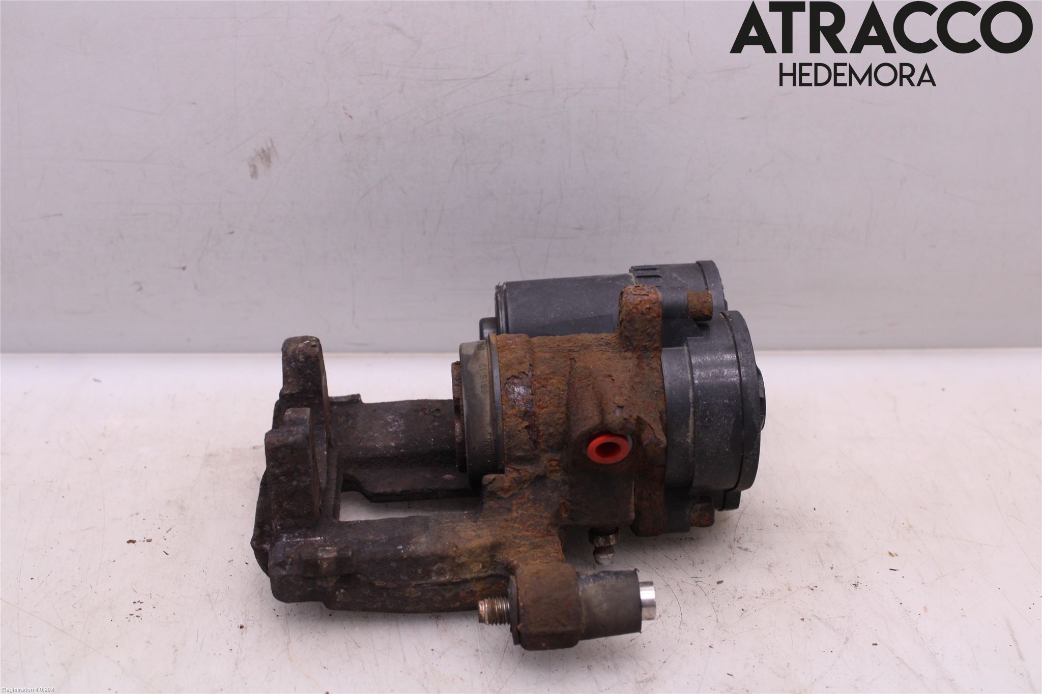 Subaru OUTBACK 15-20 Bromsok Bak Vänster