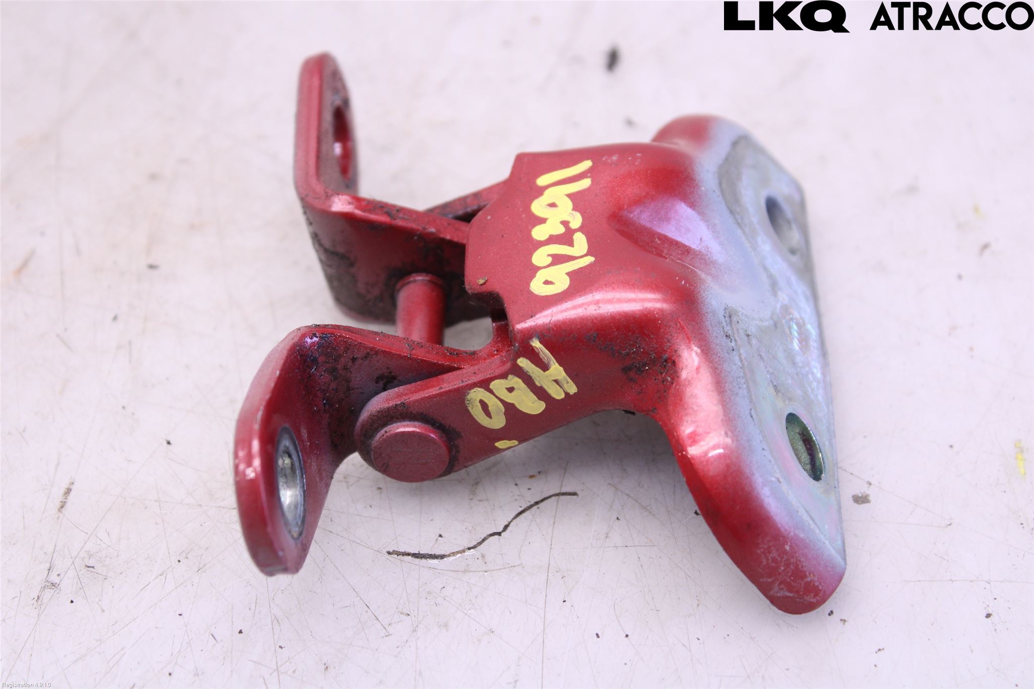 Kia CEED/CEED SW 19- Dörrgångjärn