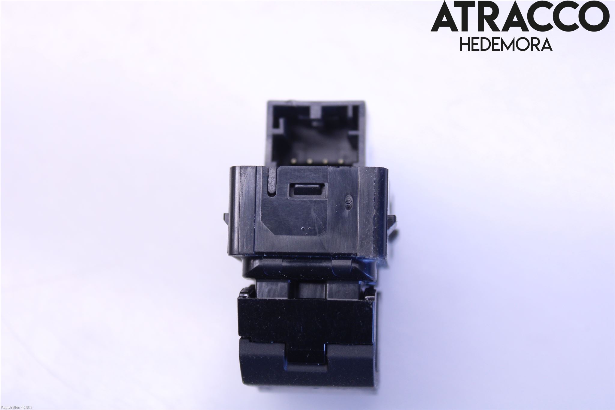 Audi A4/S4 B9 16-19 Strömställare Elhiss