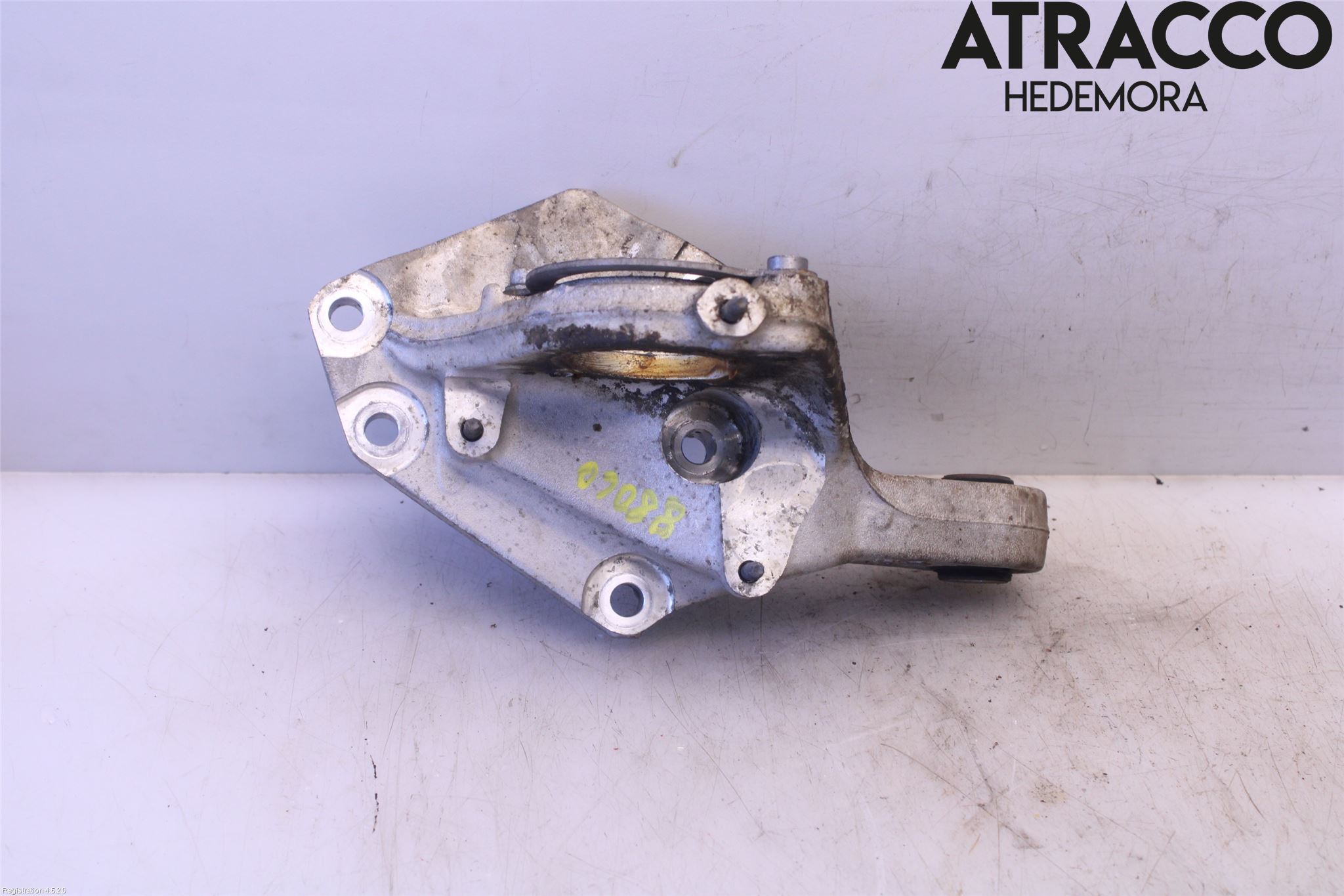 Citroen JUMPY/E-JUMPY 16- Motorfäste