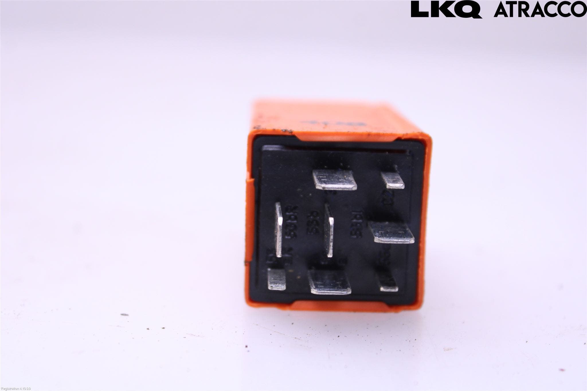 Saab 9-5 -05 Relä Ljus