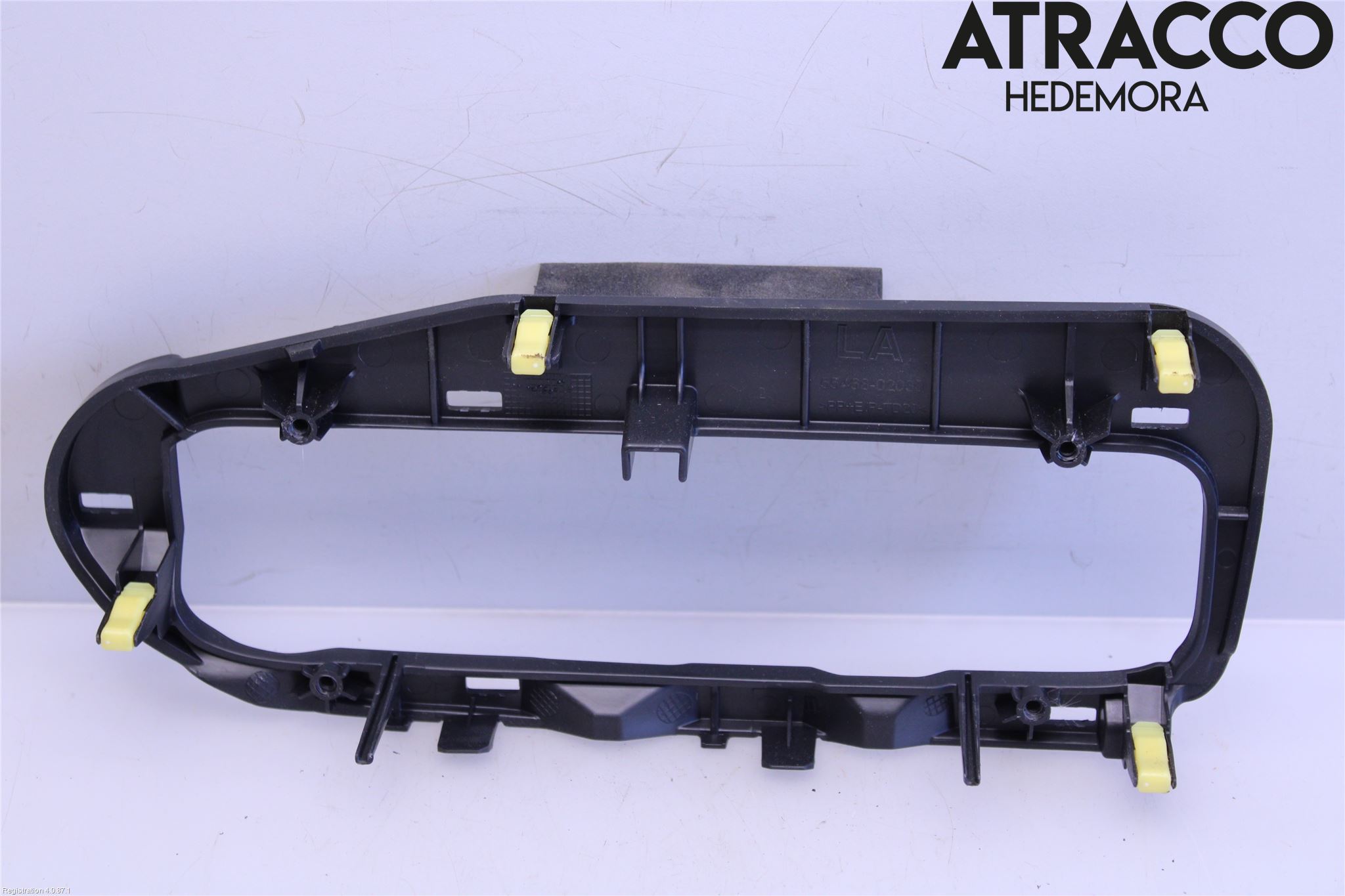 Toyota AURIS 13-19 Instrumentsarg
