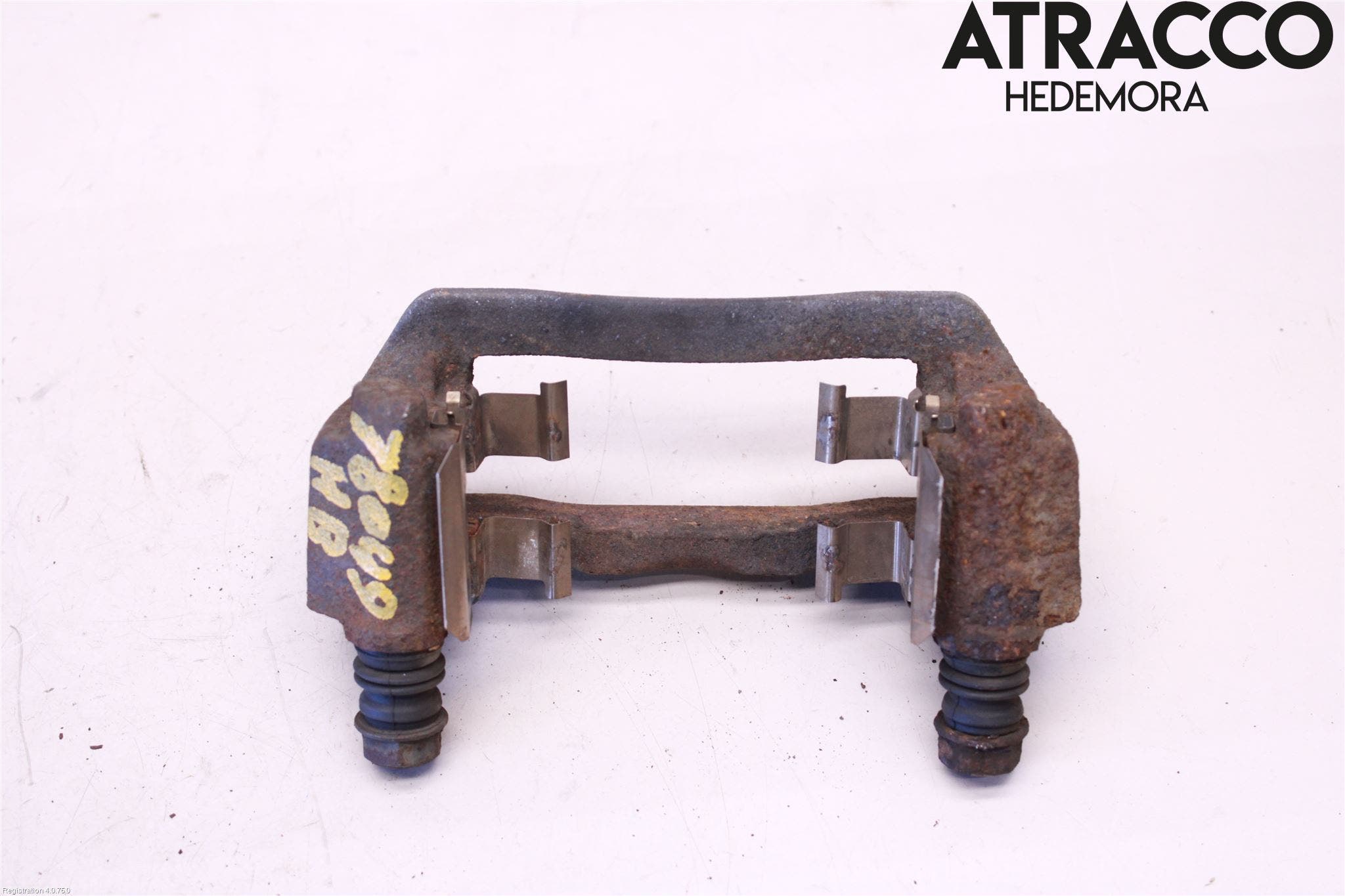 Subaru LEGACY 04-06 Bromsokshållare