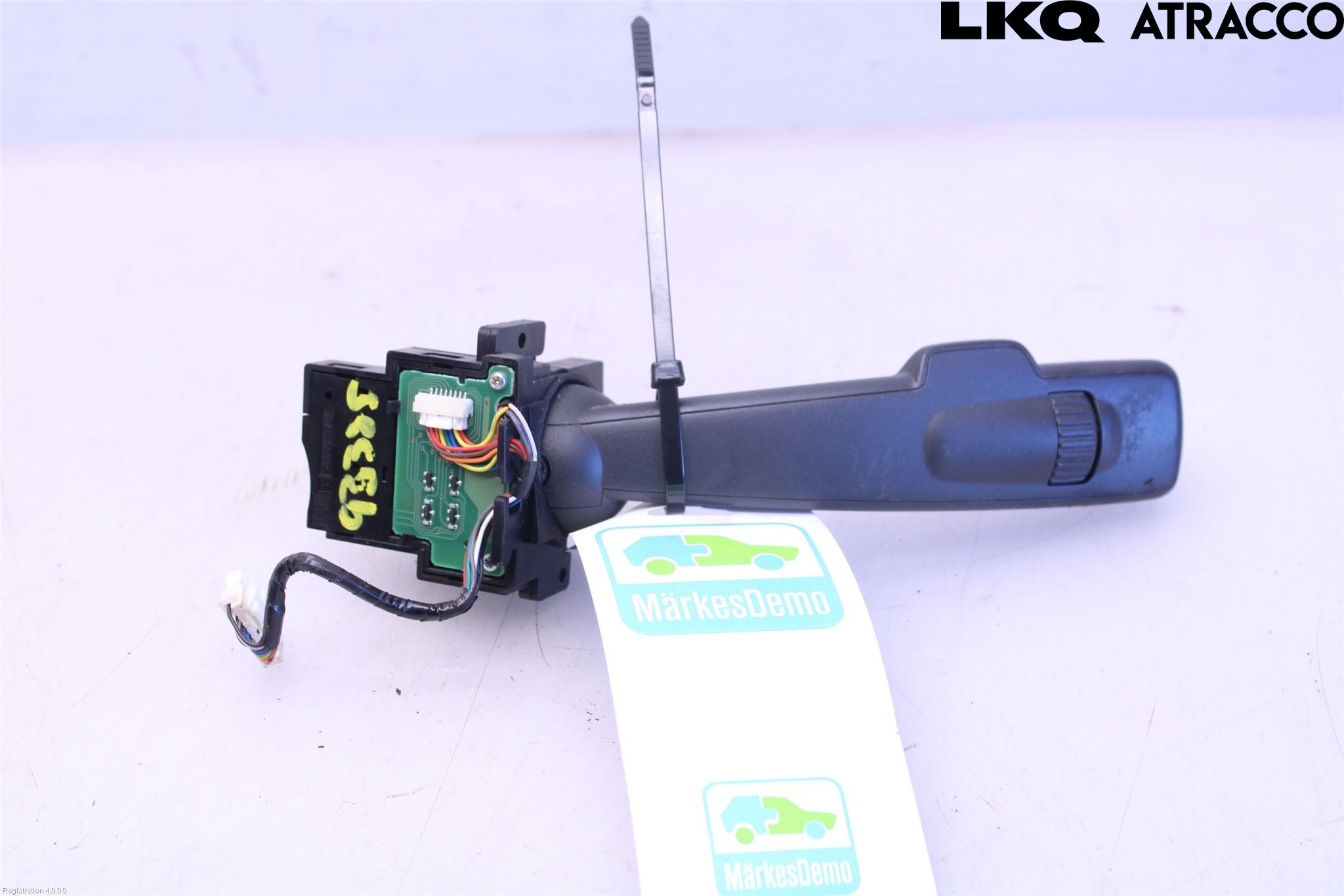 Volvo V70 08-13 Spak Blinkers-Ljusomk