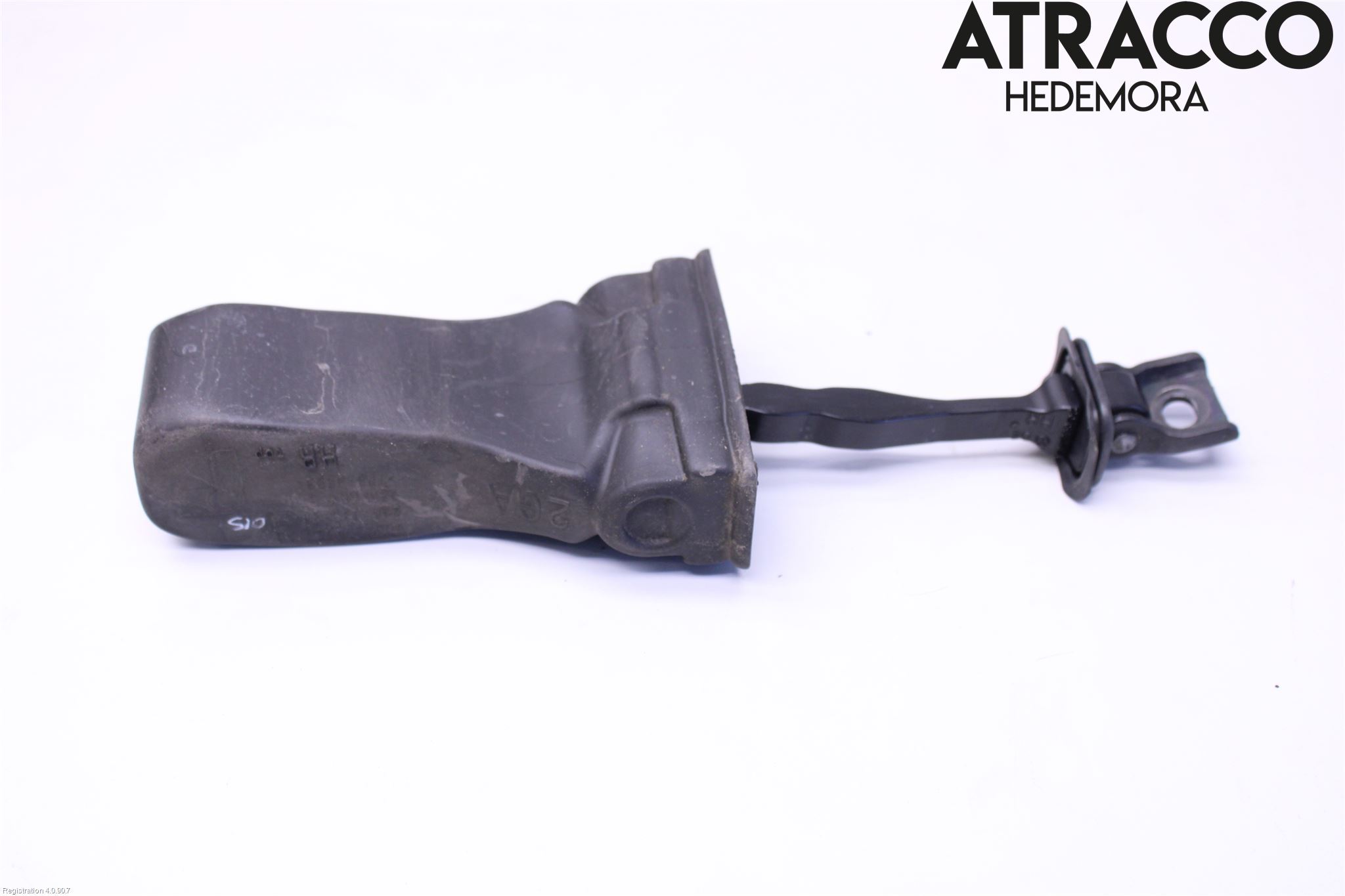 Volkswagen VW T-ROC 18- Dörrstopp