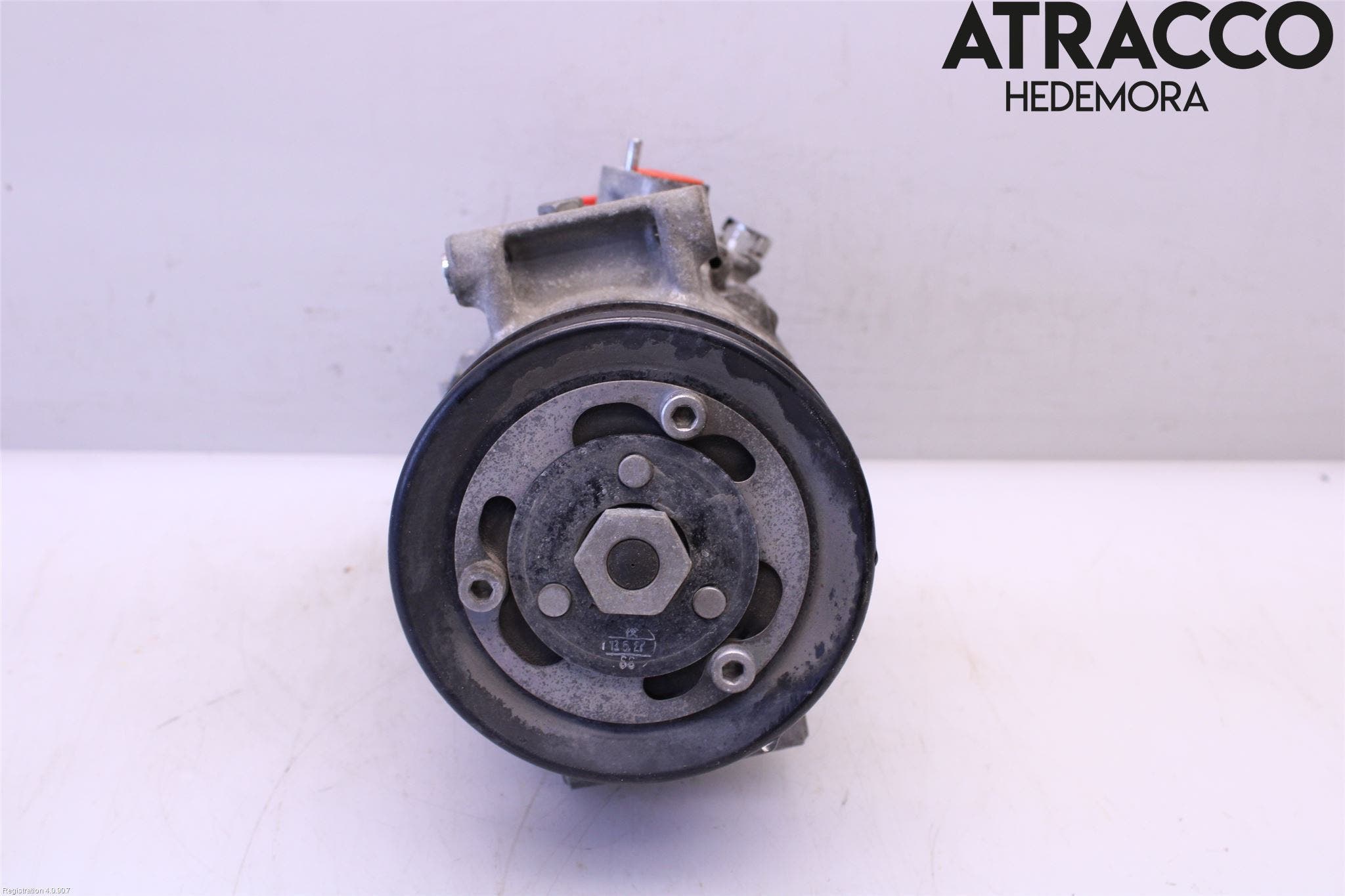 Volkswagen VW GOLF / E-GOLF VII 13-20 Ac Kompressor