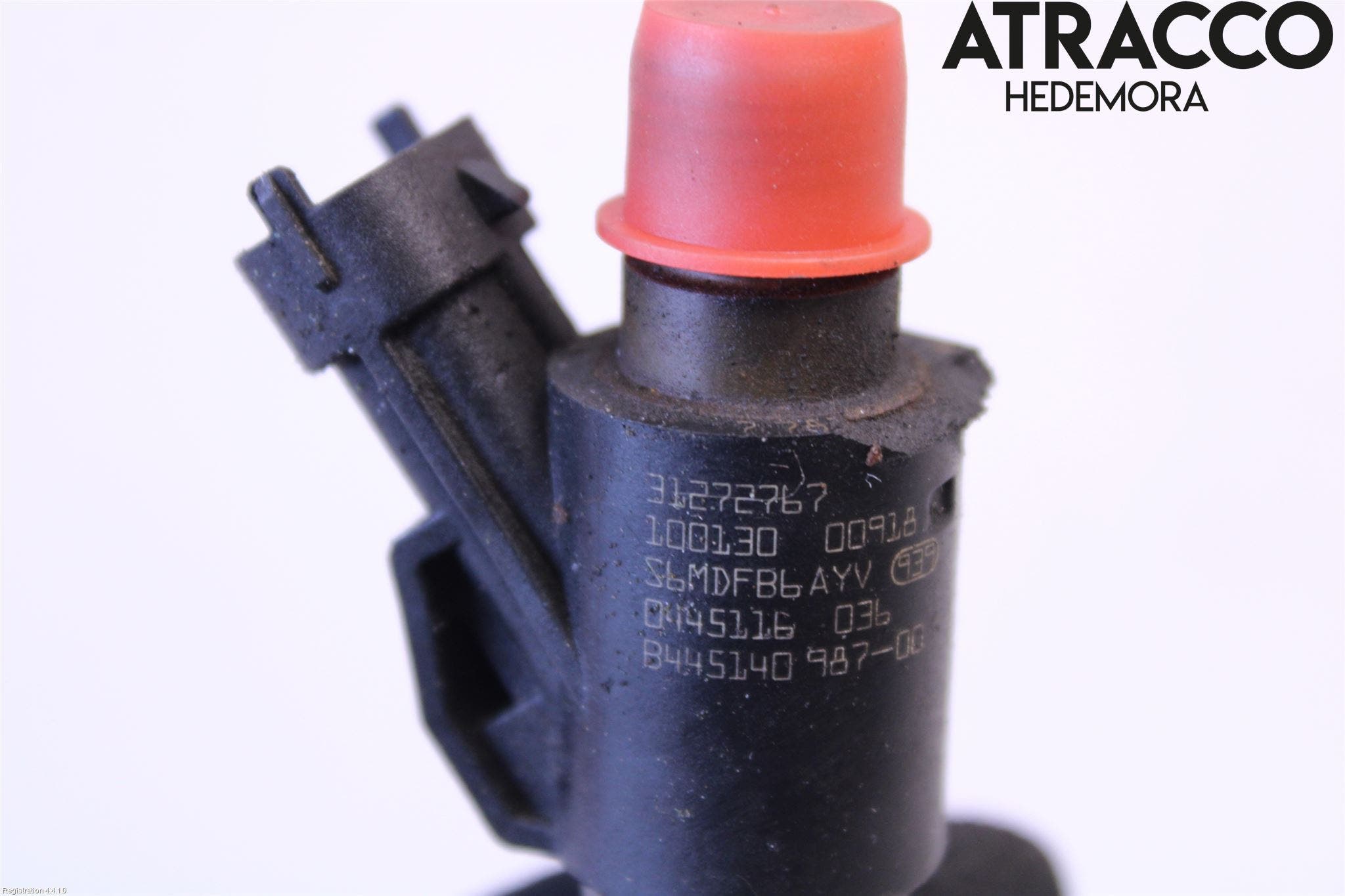 Volvo V70 08-13 Injspridare