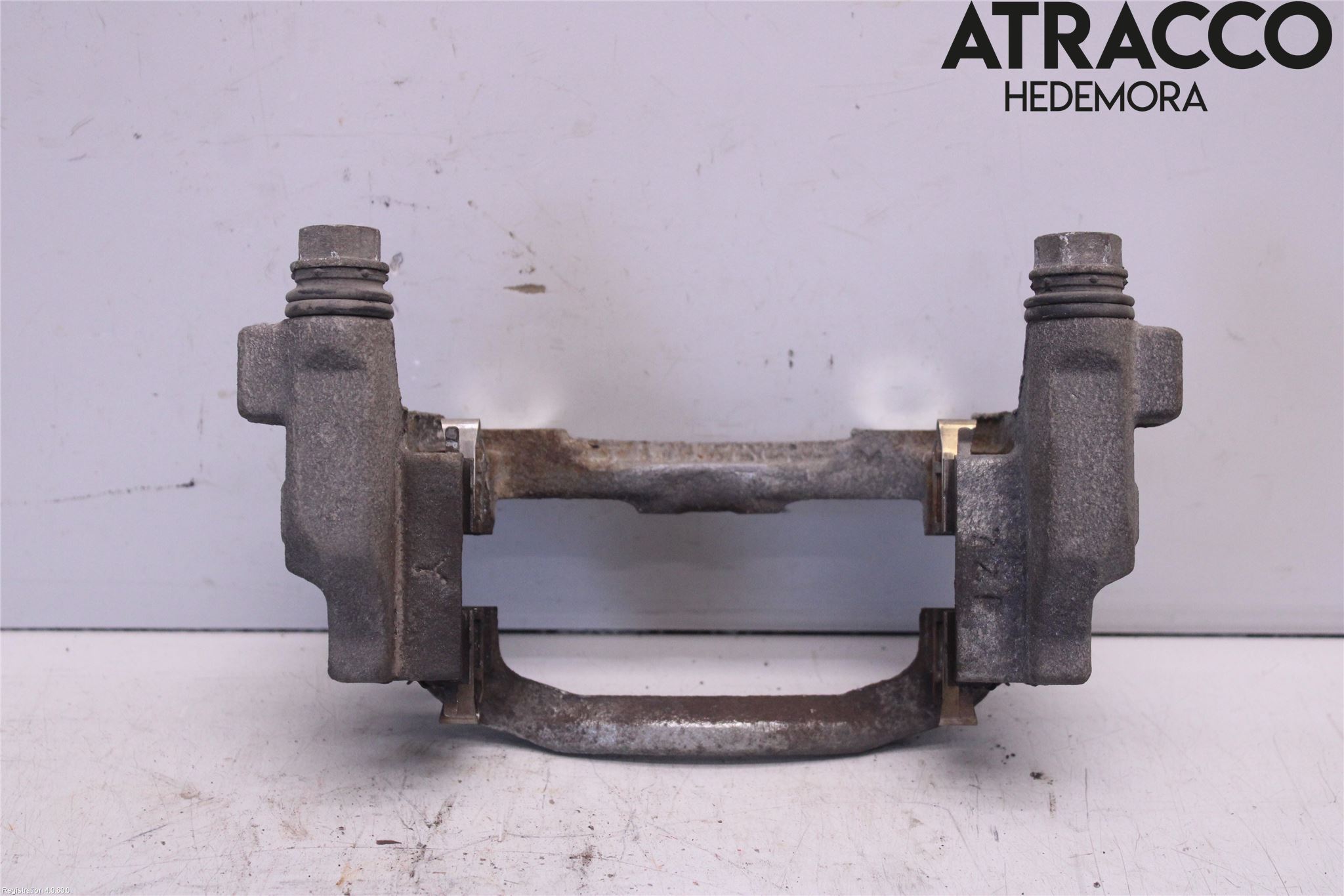 Toyota C-HR 16-23 Bromsokshållare