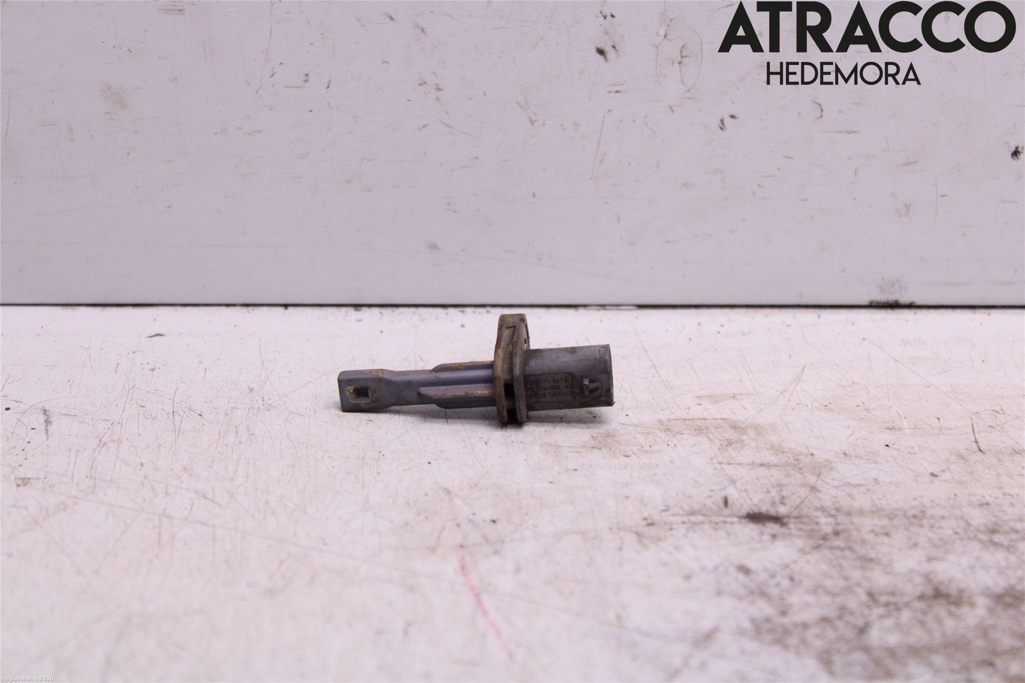 Peugeot 208/E-208 20- Abs Sensor