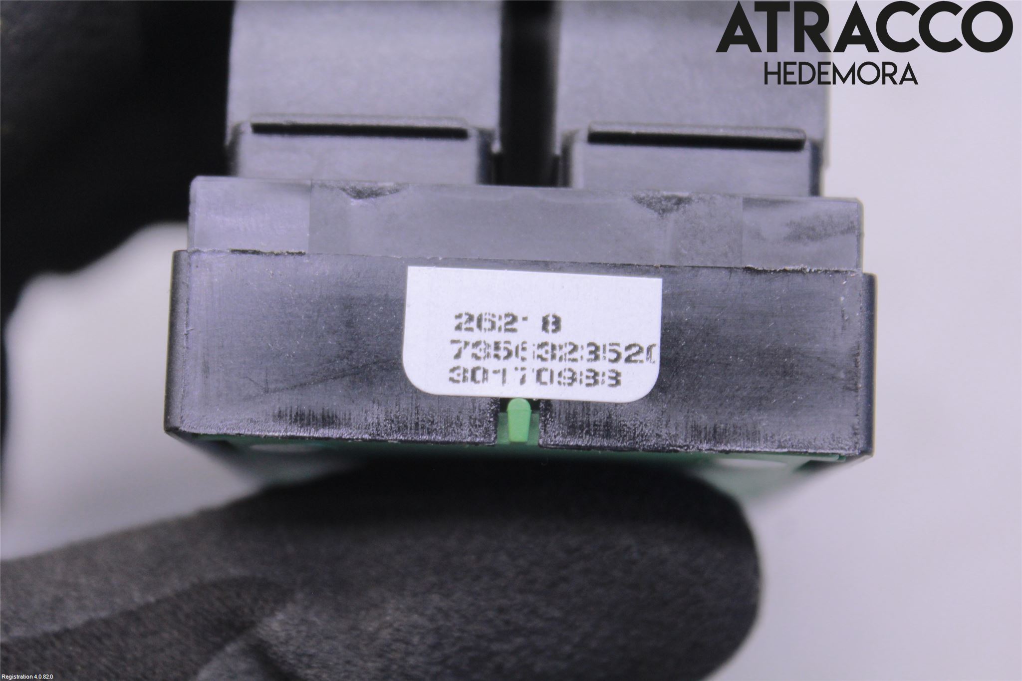 Fiat TIPO/CROSS 16- Strömställare Elhiss