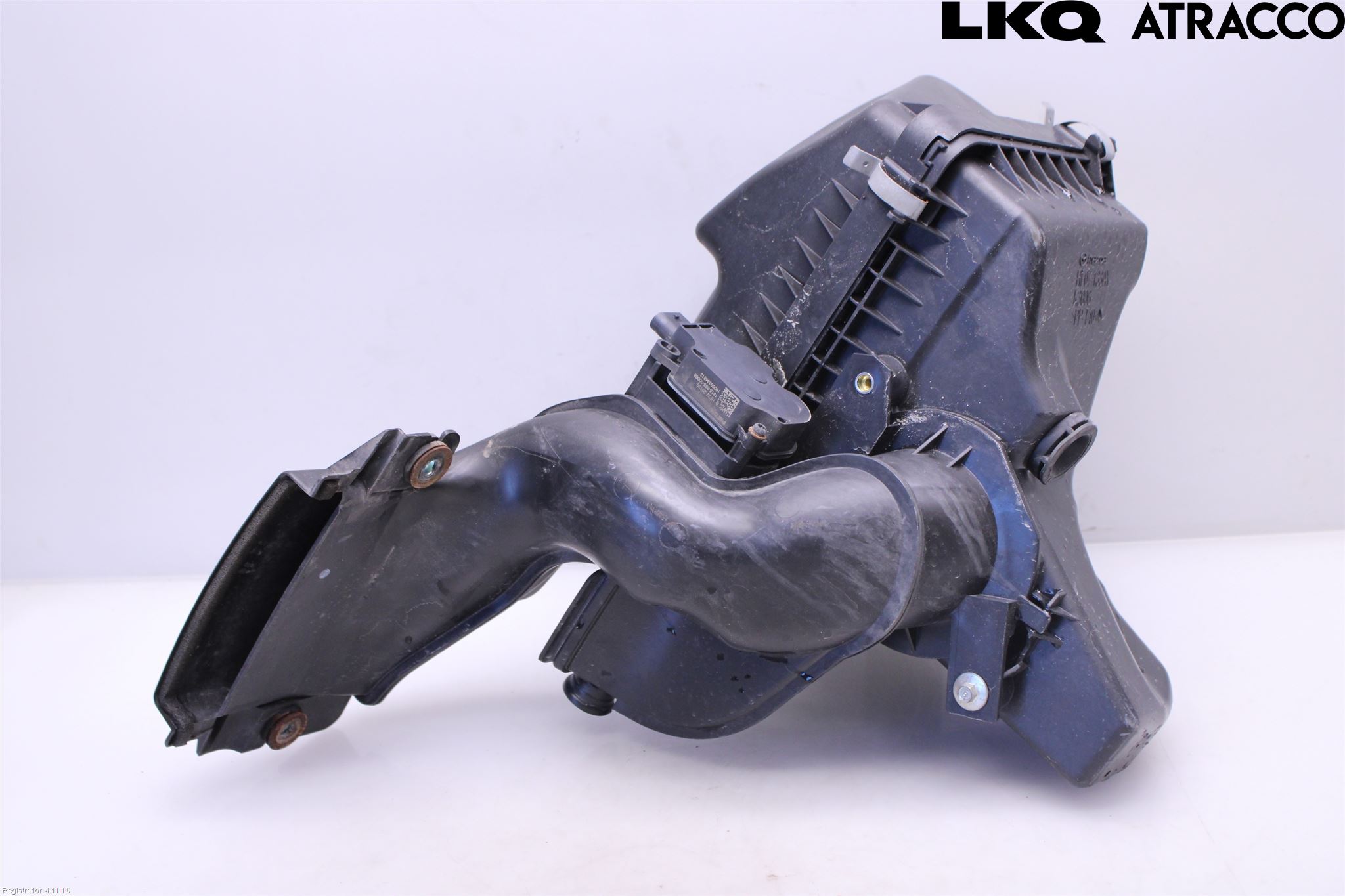 Mazda CX-30 20- Luftrenare