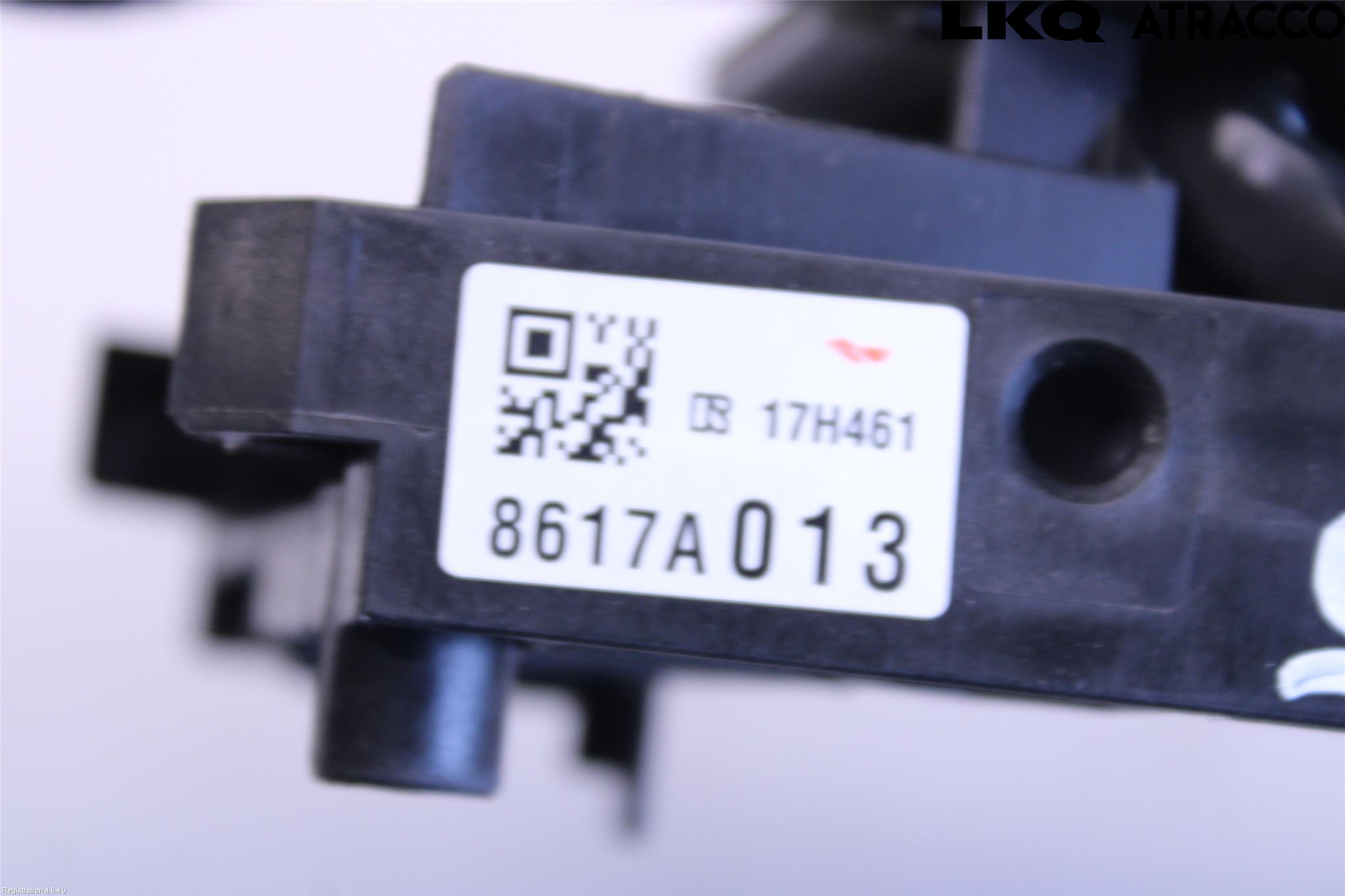 Mitsubishi OUTLANDER 13-21 Spakcentral