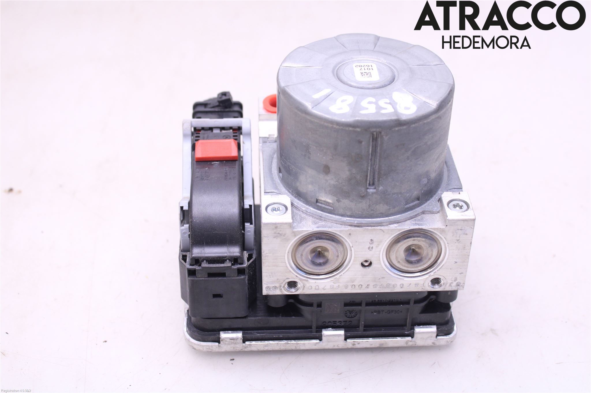 Volkswagen VW TIGUAN 16-24 Abs Hydraulaggregat