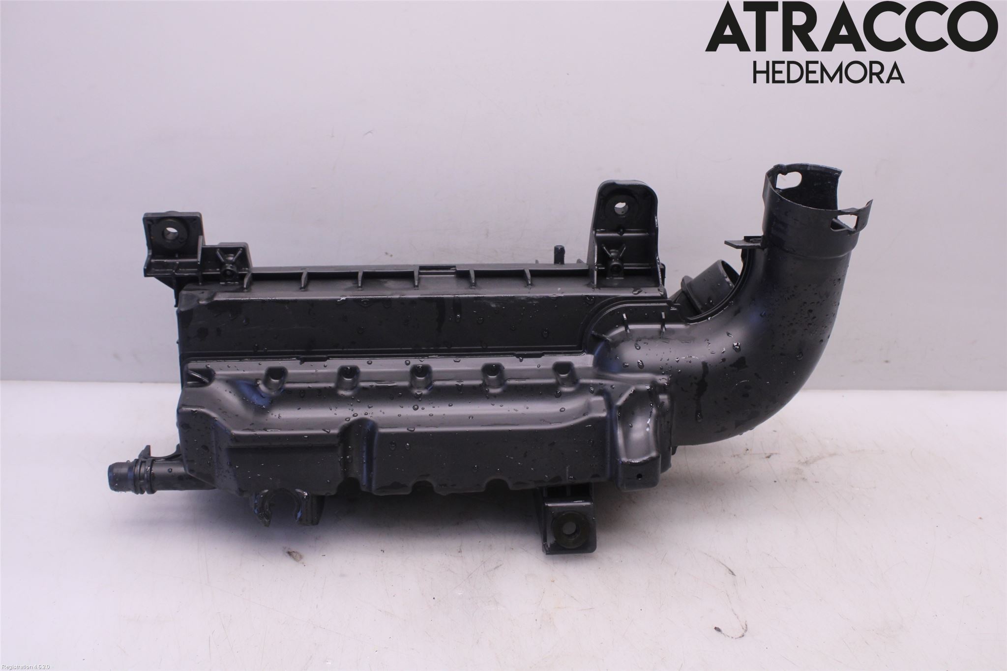 Peugeot 208 12-15 Luftrenare