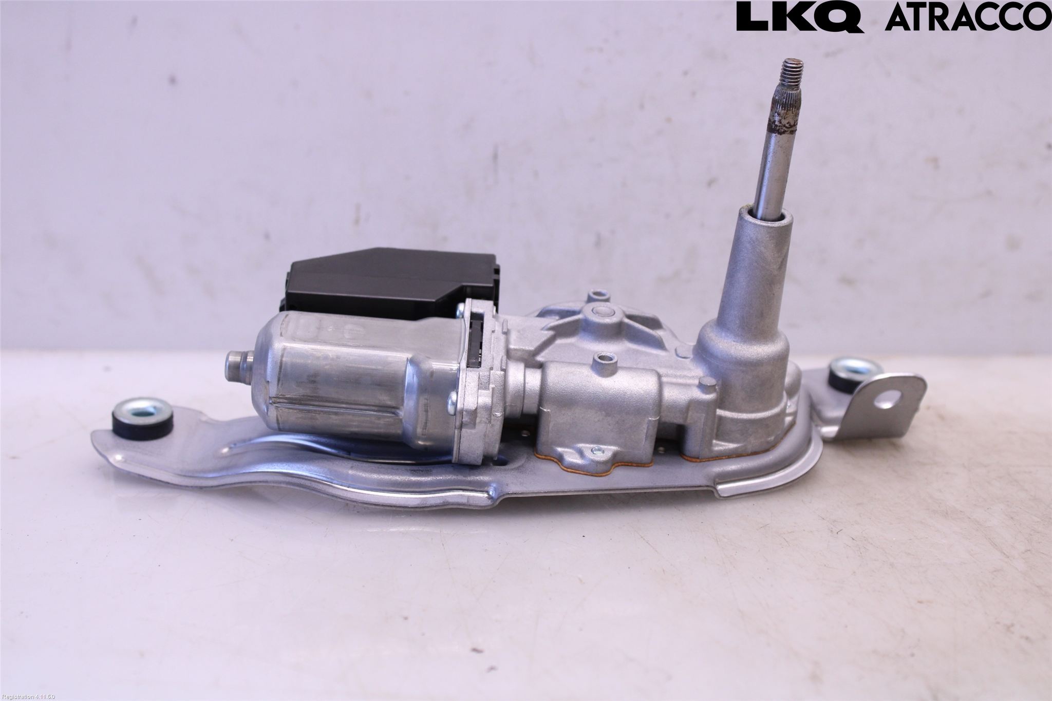 Toyota COROLLA 19- Torkarmotor Baklucka