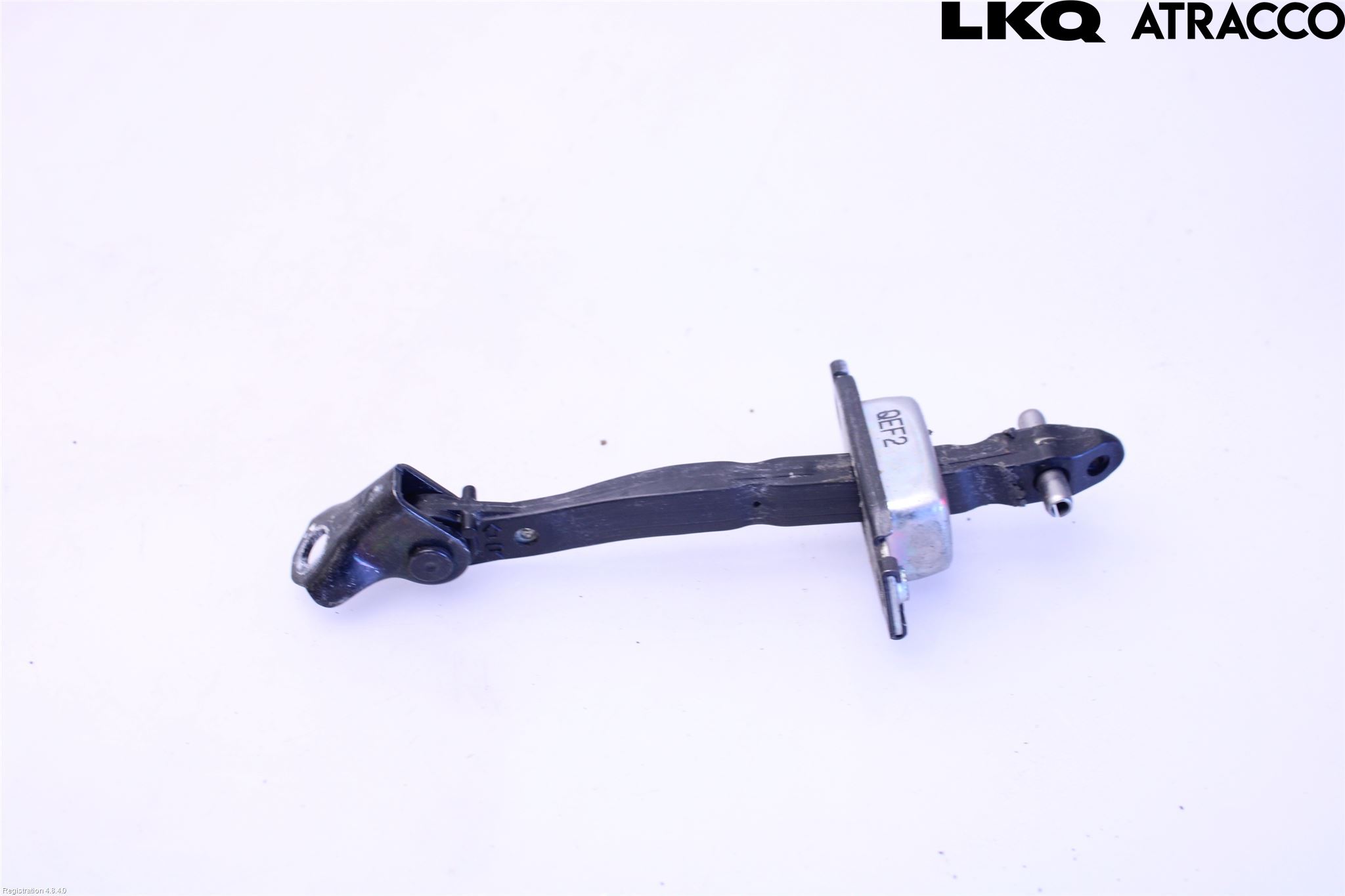 Suzuki SWIFT 17-24 Dörrstopp