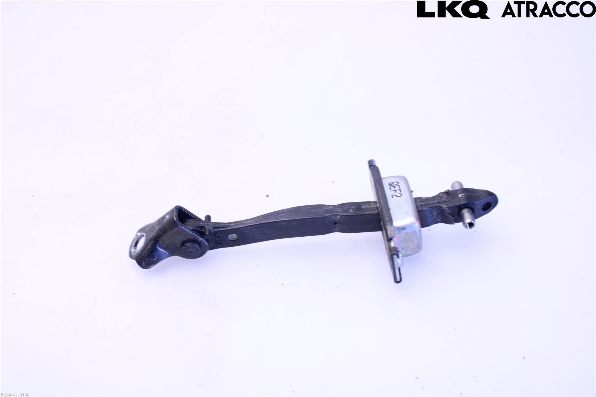 Suzuki SWIFT 17-24 Dörrstopp