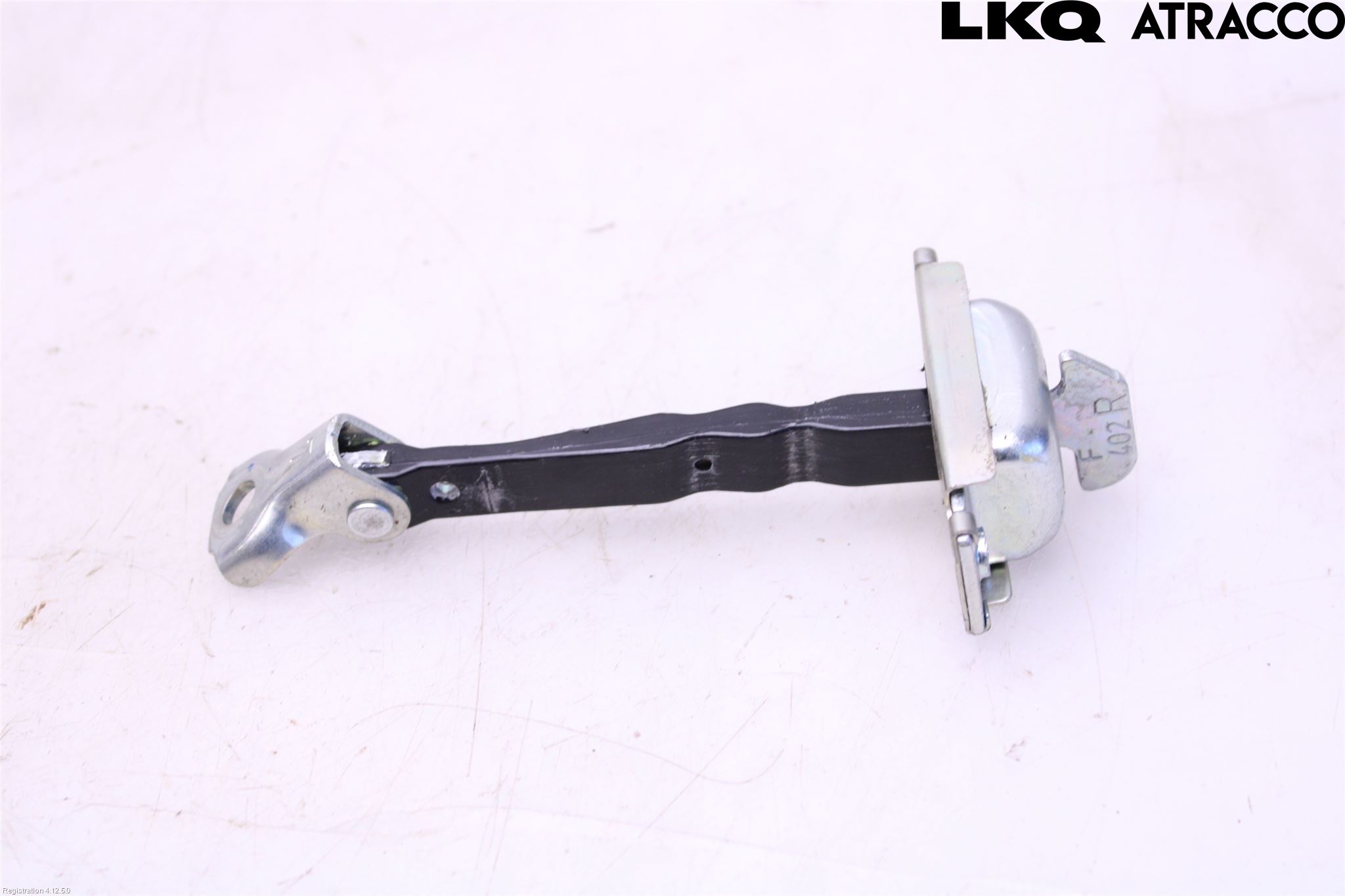 Toyota YARIS XP21 20- Dörrstopp