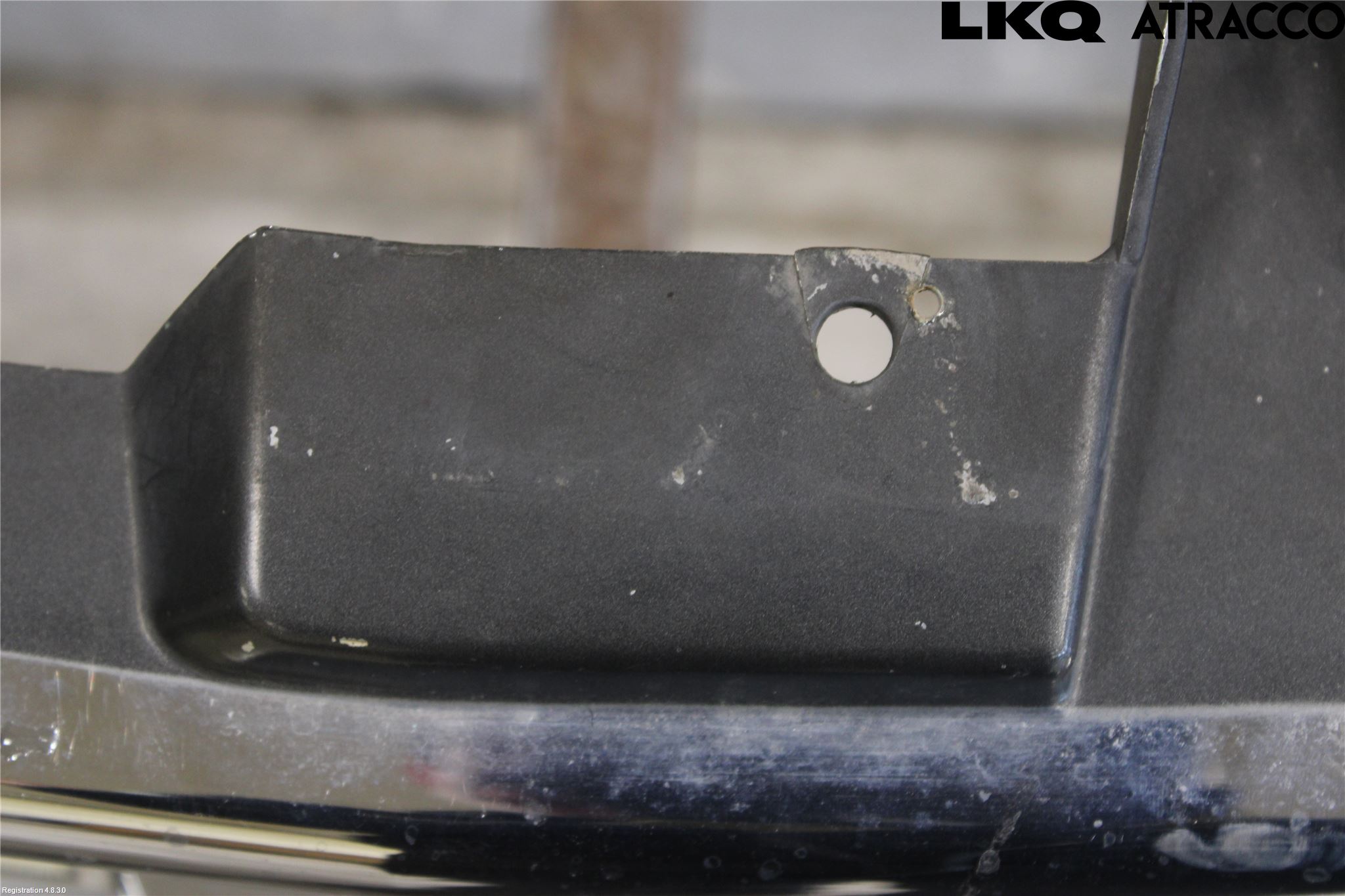 Chevrolet TAHOE Grill Komp