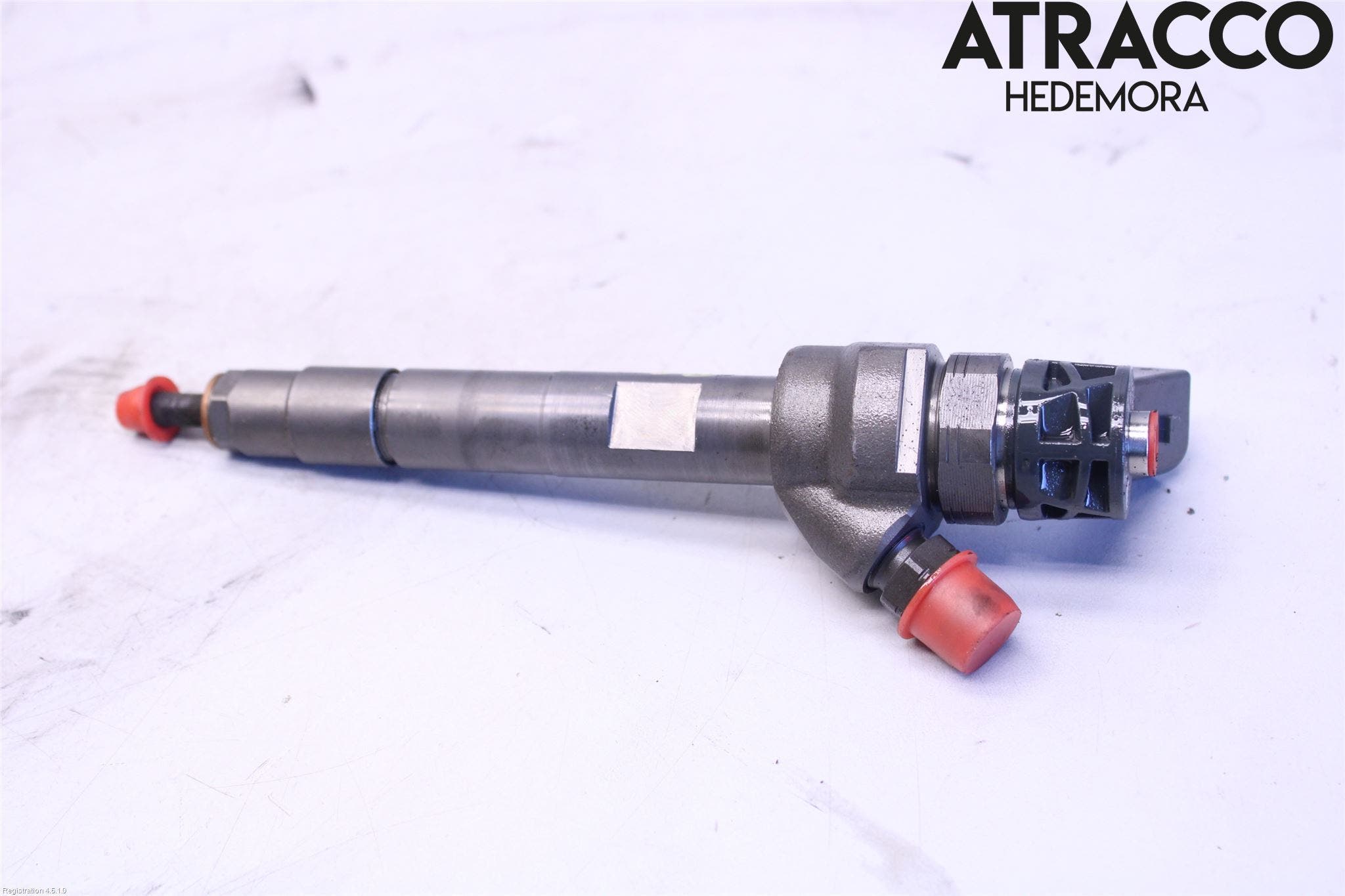 BMW 3 F30/F31/F80 12-19 Injspridare