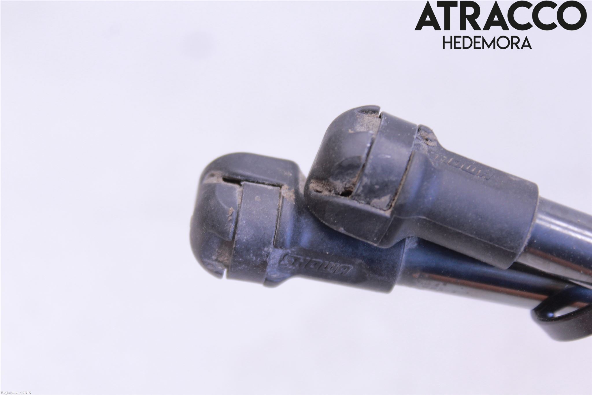 Mazda CX-5 12-17 Gasfjäder Baklucka