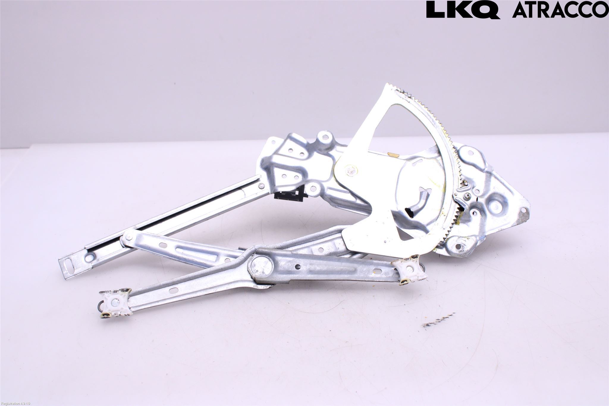 BMW 5 E34      88-96 Fönsterhissmekanism