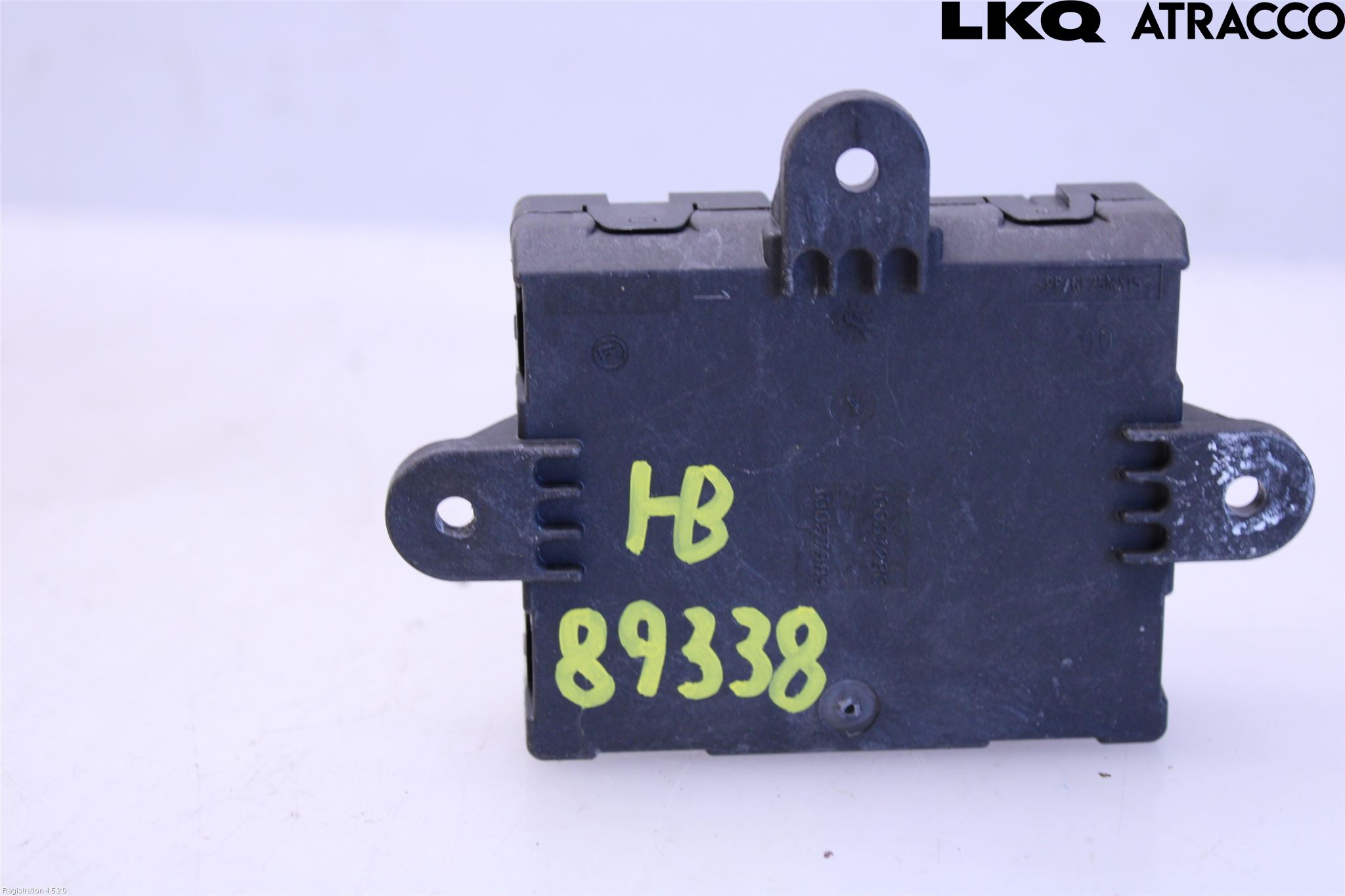 Landrover RANGE ROVER SPORT (L494) 14-22 Styrenhet Dörr