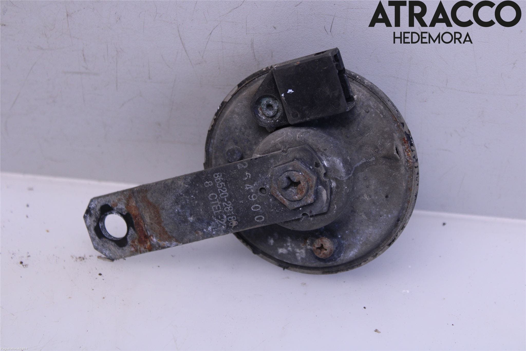 Toyota PRIUS NWH20 04-08 Signalhorn