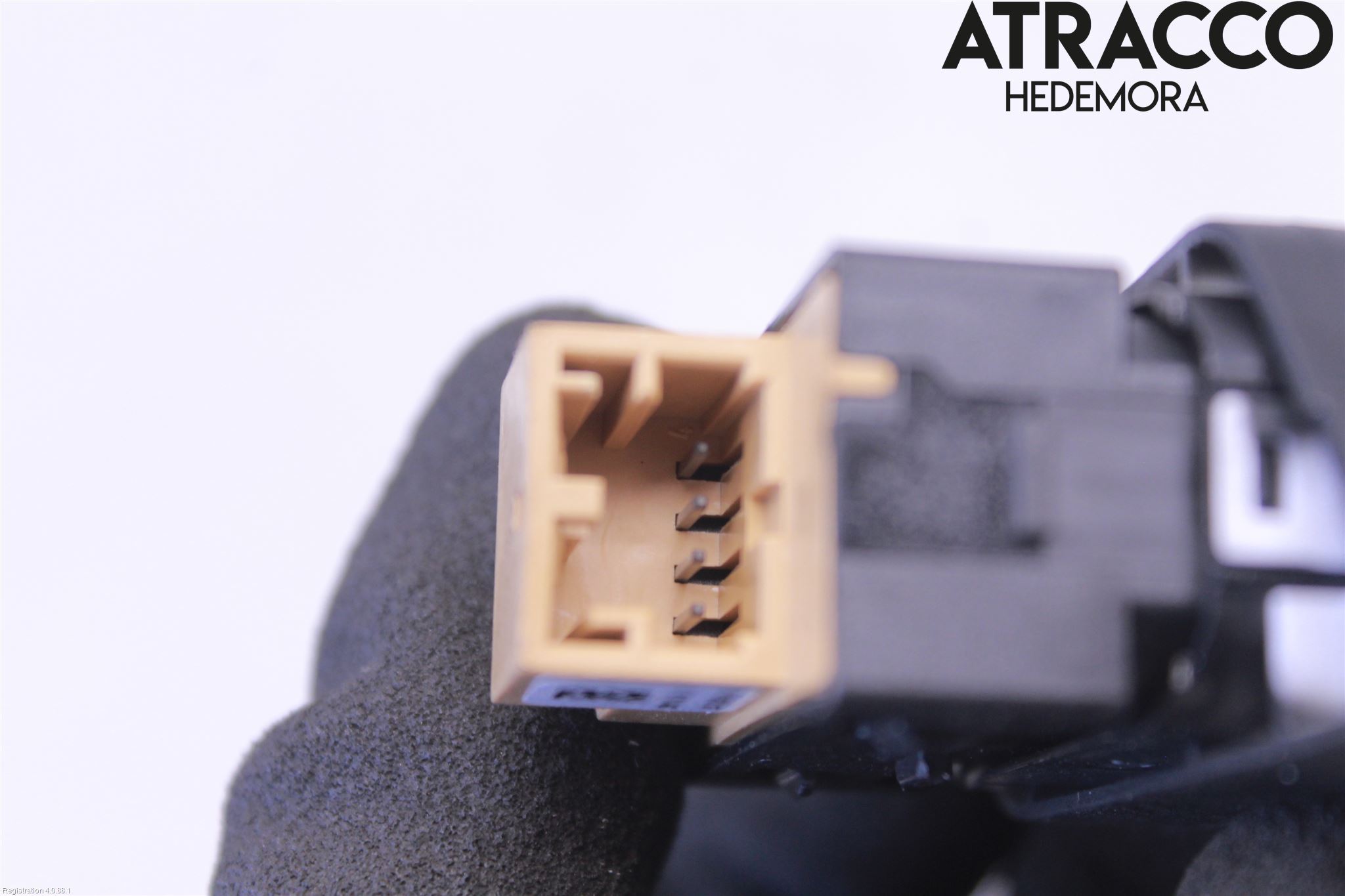 Audi A4/S4 B9 16-19 Strömställare Centrallås