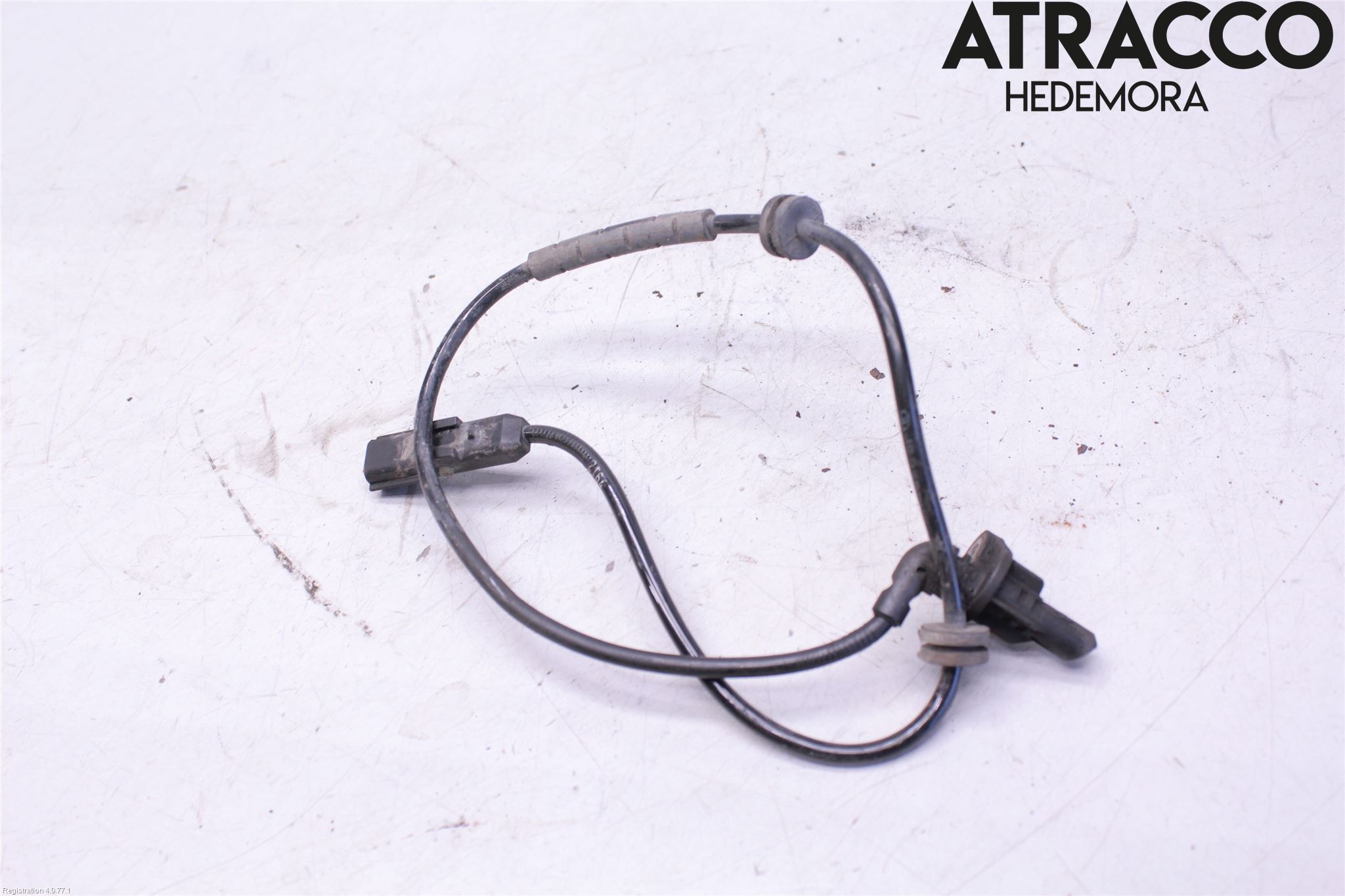 Renault ZOE/E-TECH 13- Abs Sensor